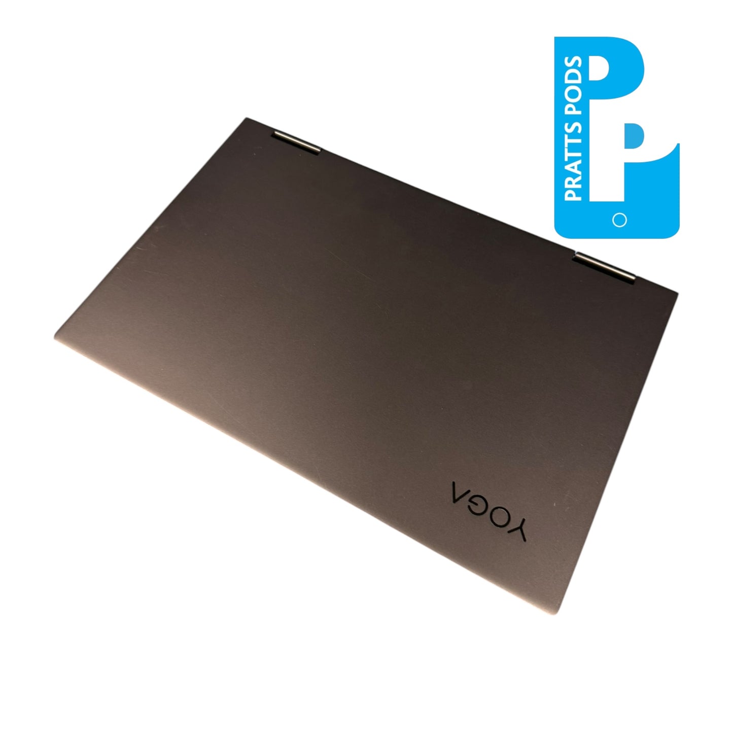 Lenovo Yoga C740-14IML 14" Windows 11 Laptop Intel Core I5 10th, 256GB SSD 8GB Ram - Grade B