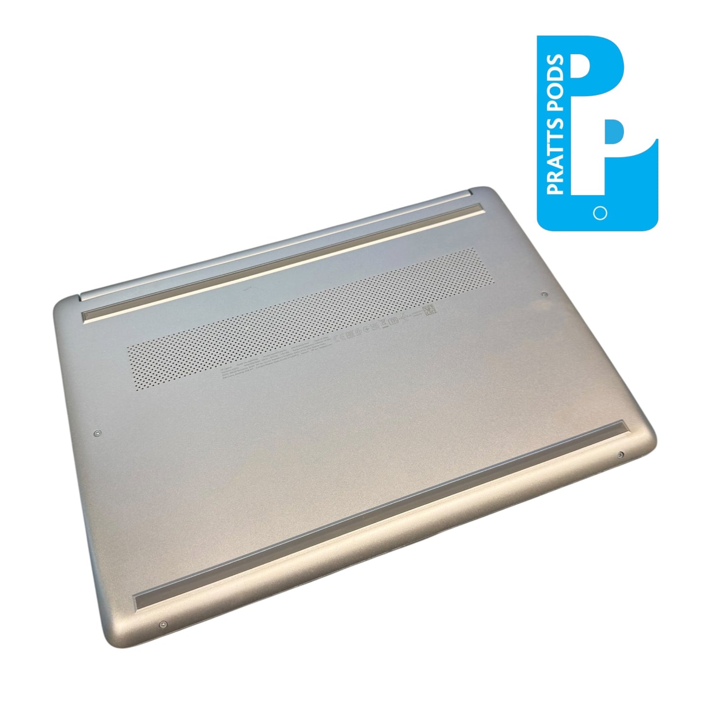 HP 14s-dq5503sa 14" screen Intel i3 10th Gen 128GB SSD 8GB RAM Win11 - Grade B
