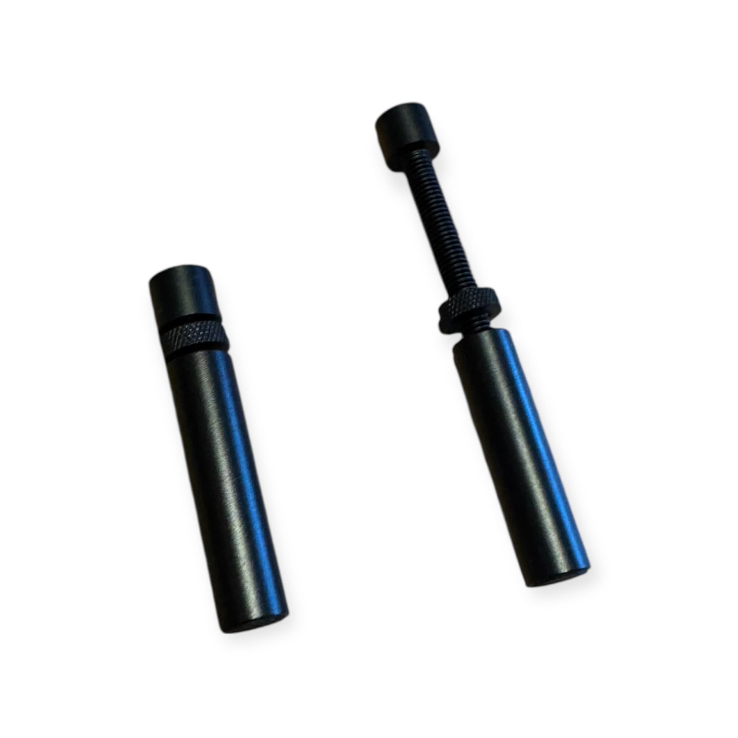 GPU Support - Stand, Sag Holder, Aluminium Bracket (72mm-120mm) with Bottom Magnetic Suction