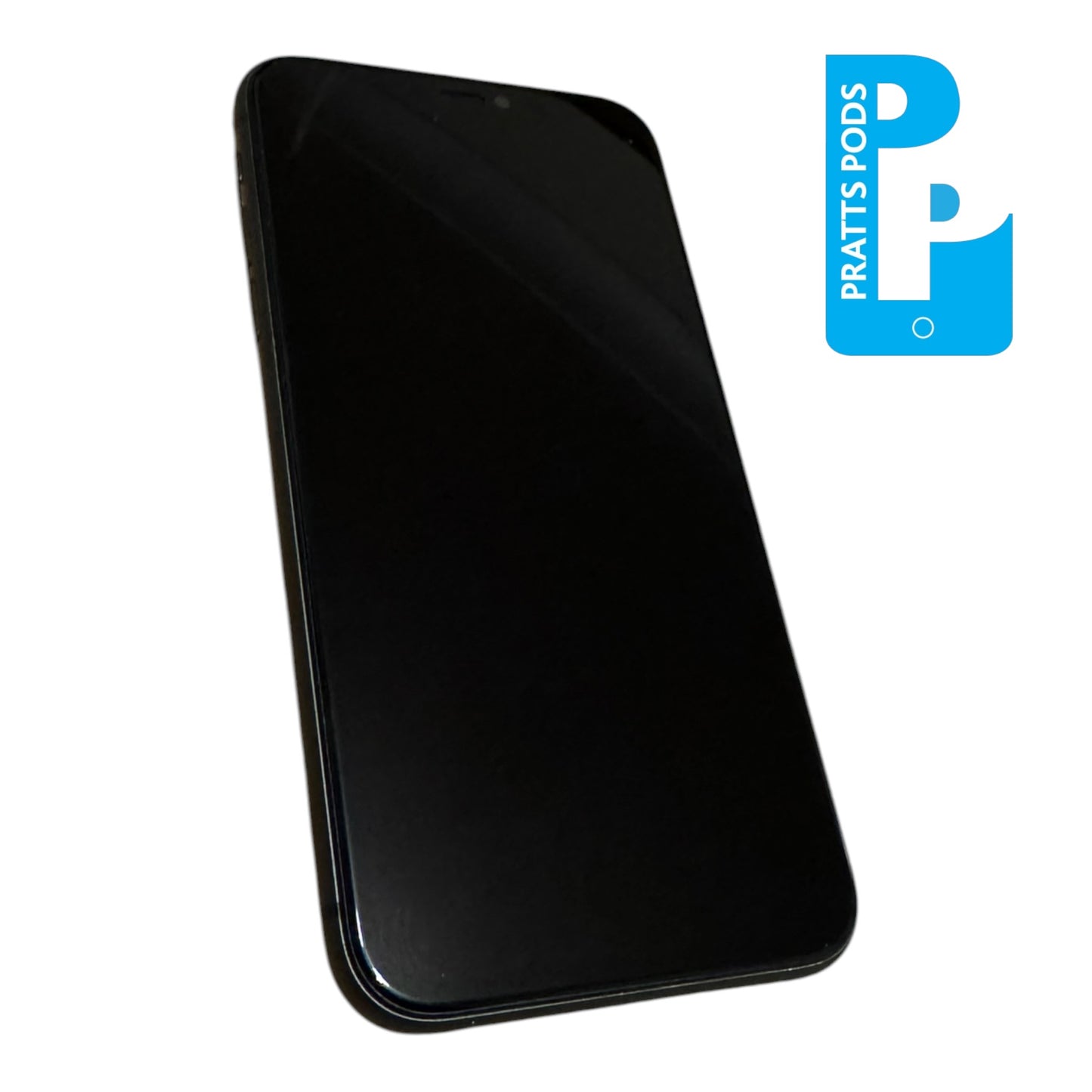 Apple iPhone 11 128GB Black Smartphone - Unlocked - Grade B