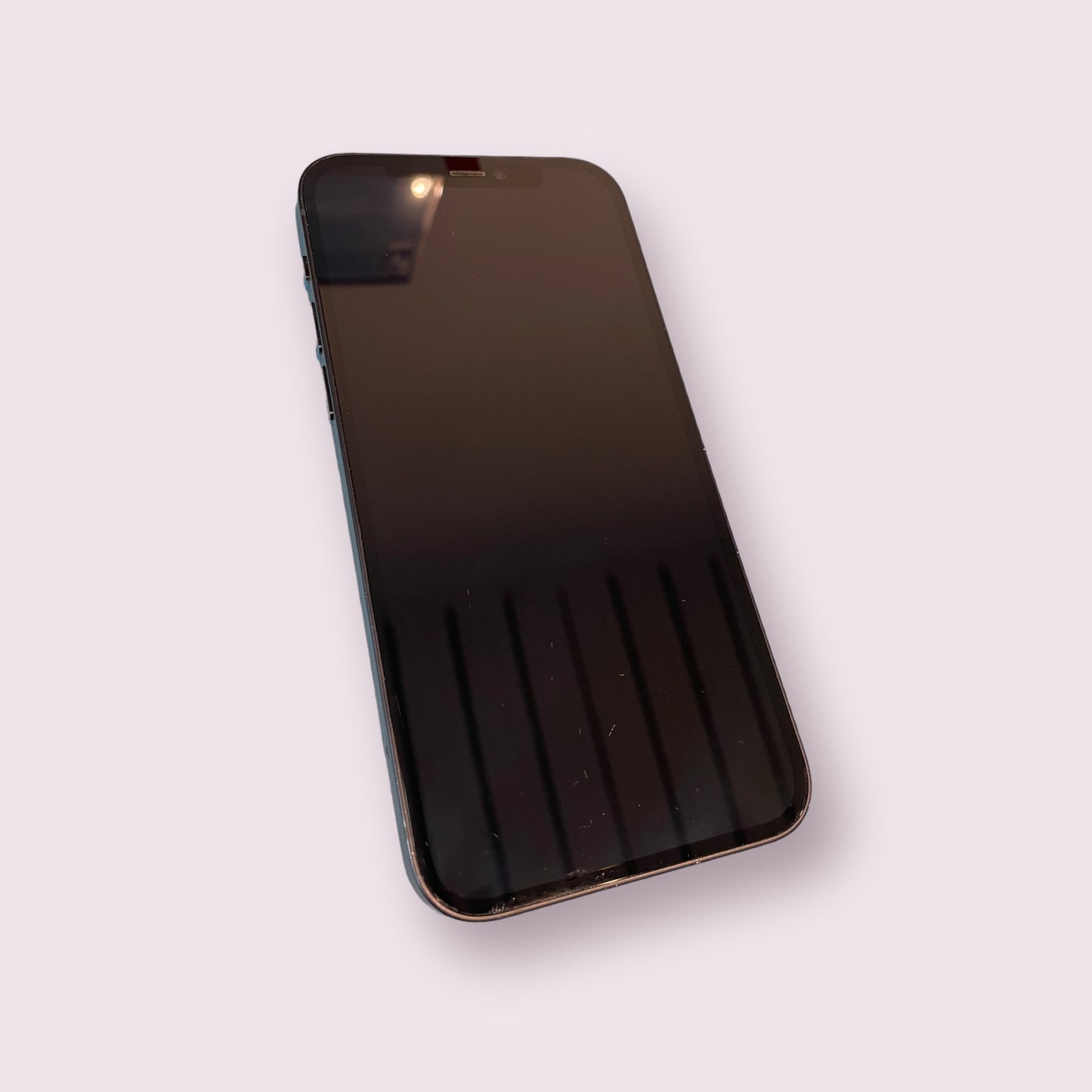 Apple iPhone 12 64GB Black - Unlocked - Grade B +