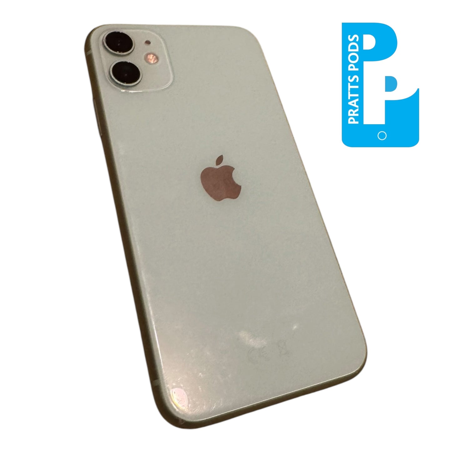 Apple iPhone 11 64GB Green - Unlocked - Grade B