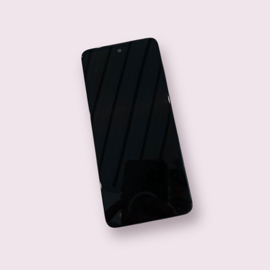 Motorola Moto Edge 20 Lite 128GB Electric Graphite Android Smartphone - Unlocked - Grade B
