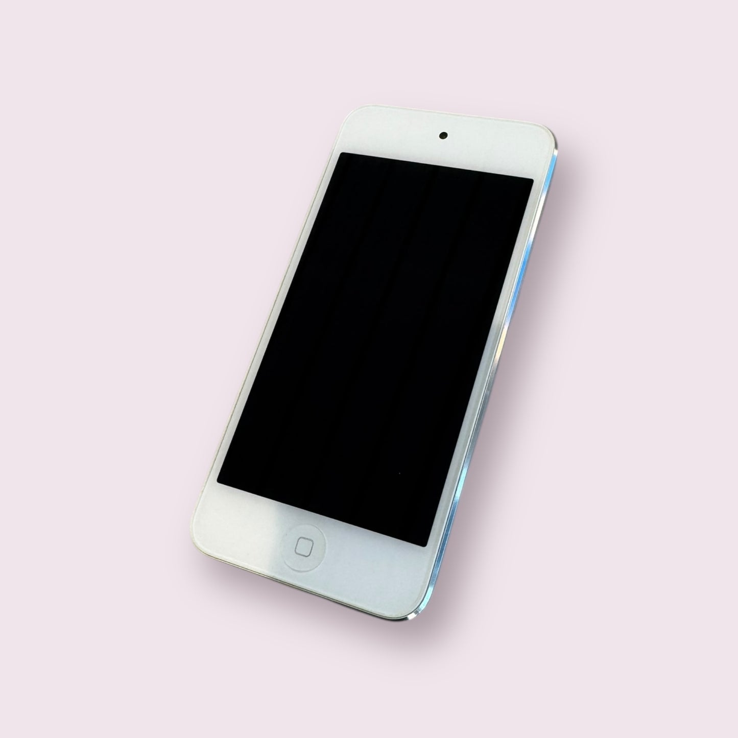 Apple iPod Touch 7th Gen Generation 128GB Silver MP3 - Grade B+