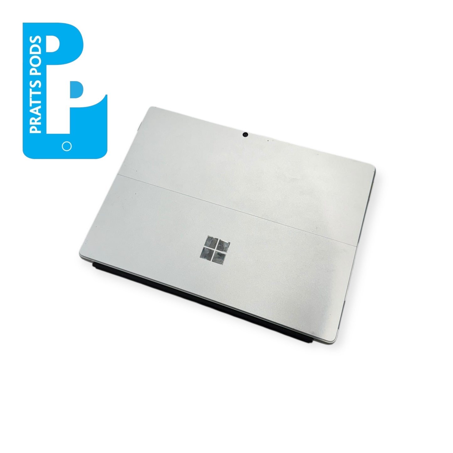 Microsoft Surface Pro 8 12" i3 11th 8GB 128GB Windows 11 Pro touch screen Tablet With Keyboard - Grade B