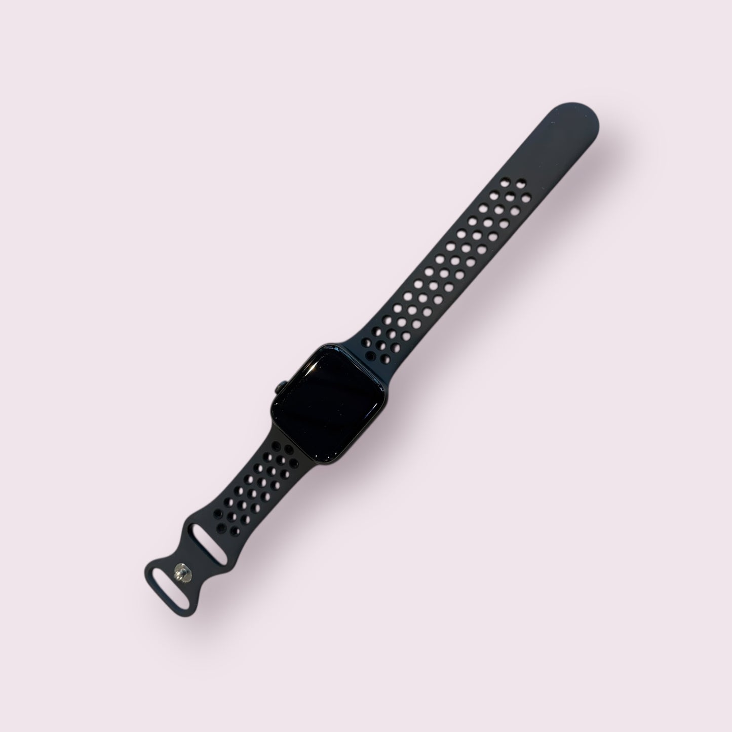 Apple iWatch Series 5 44mm Grey with Sports Band - GPS & Cellular - Grade B