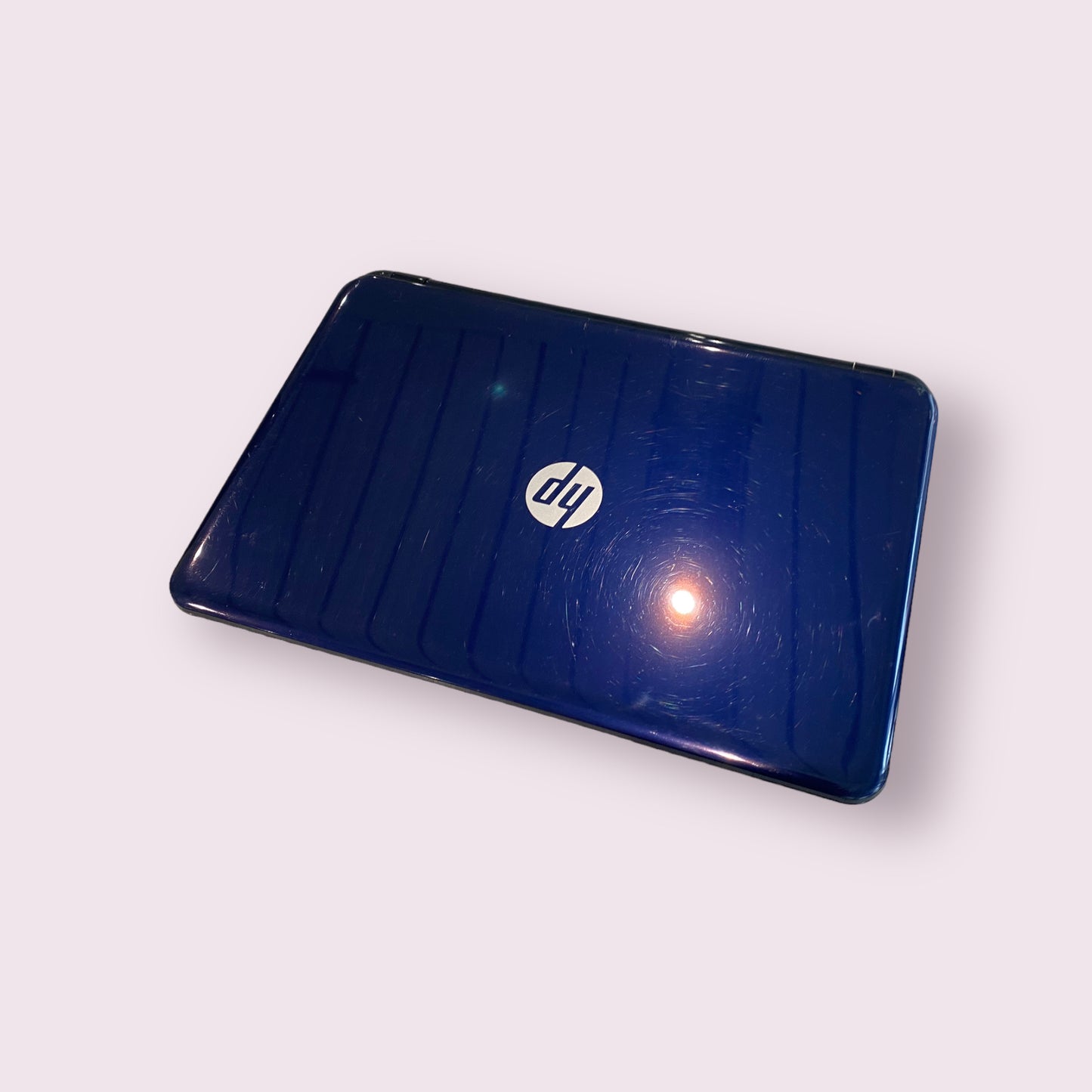 HP Compaq 15-R218na 15.6" Windows 10 Laptop i3 5th, 250GB SSD, 8GB Ram - Grade B