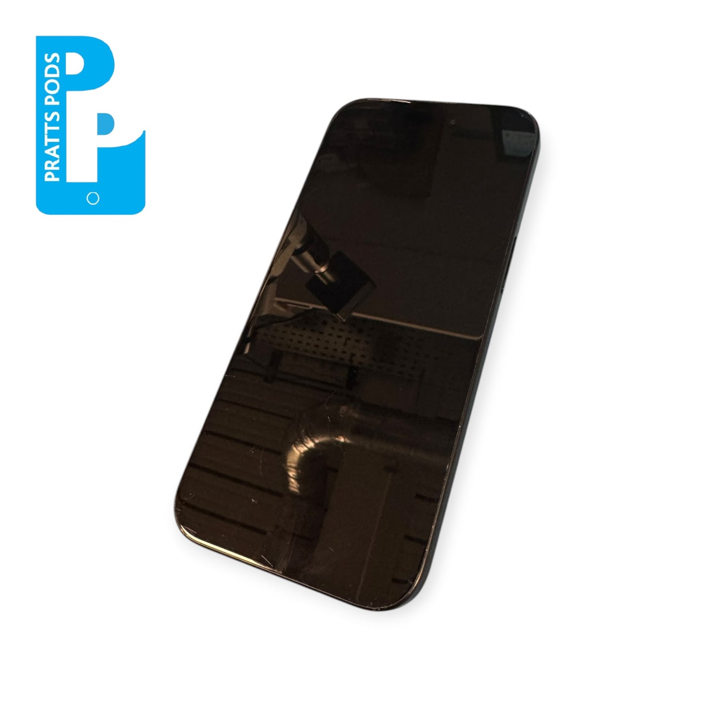 Apple iPhone 15 128GB Black - Unlocked - Grade B