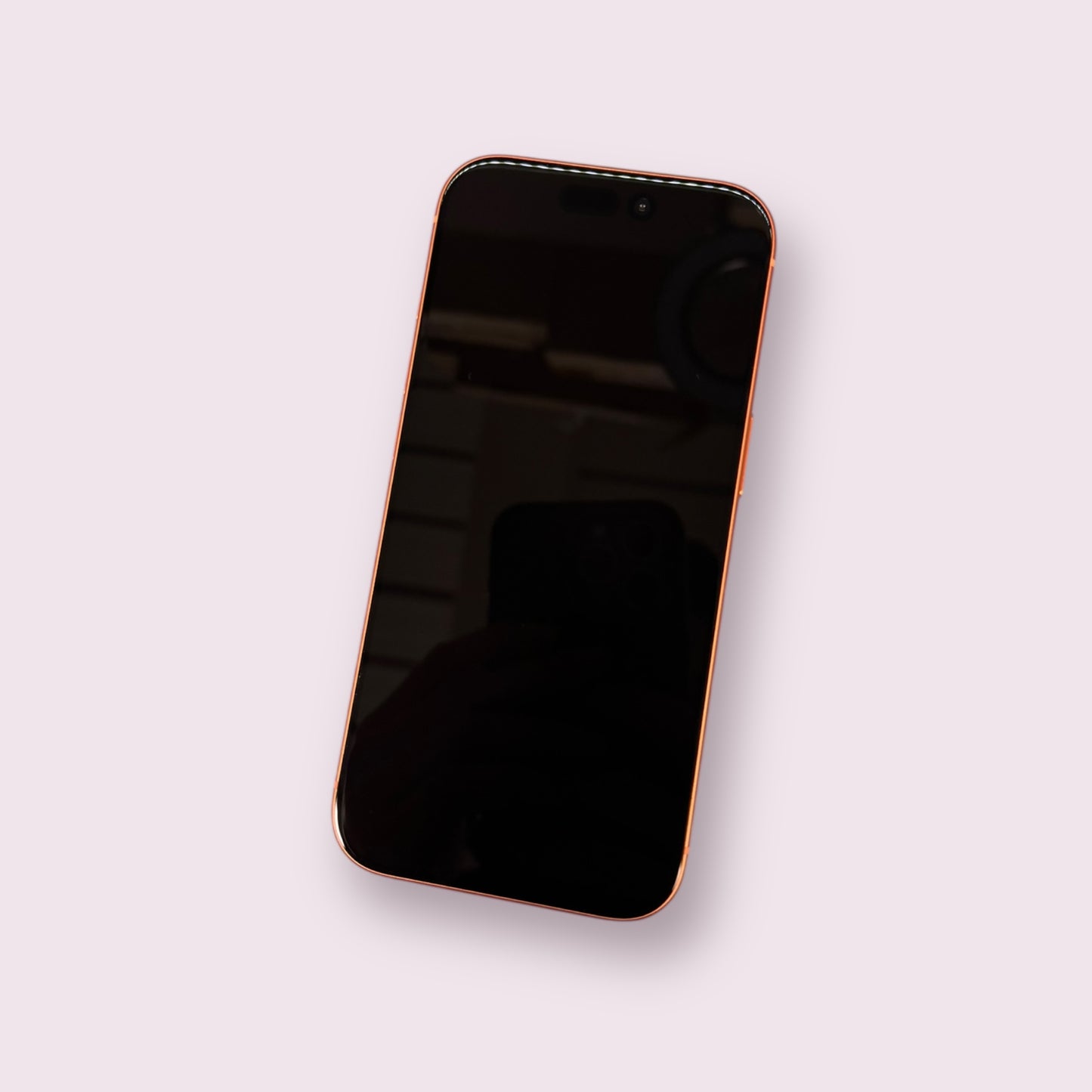 Apple iPhone 17 Pro 256GB Orange - Unlocked - Grade A