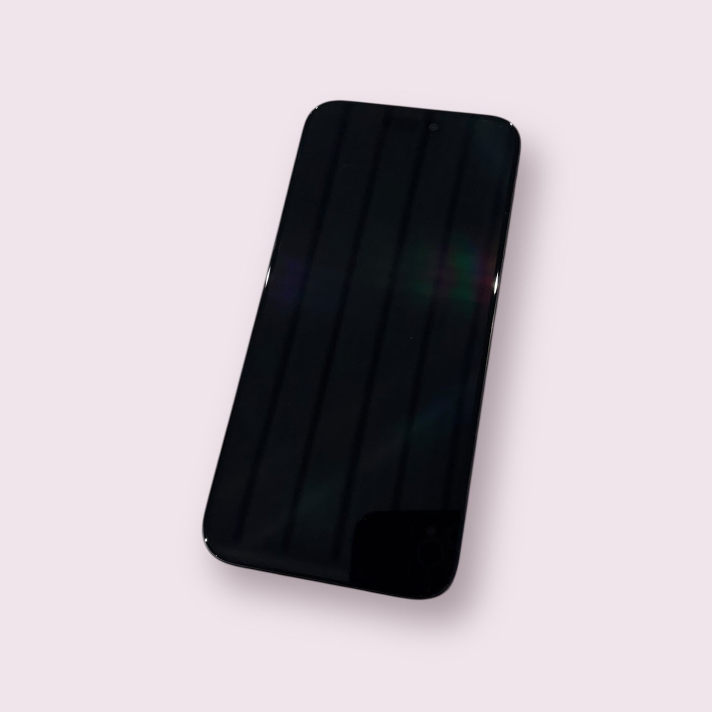 Apple iPhone 15 Pro Max 256GB Blue Titanium - Unlocked - Grade B