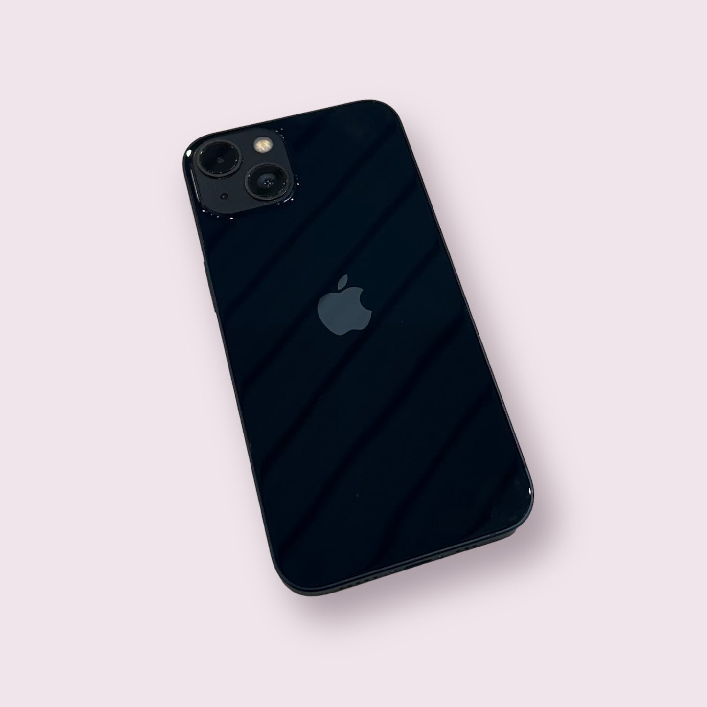 Apple iPhone 13 128GB Black - Unlocked - Grade B+ - AM Display