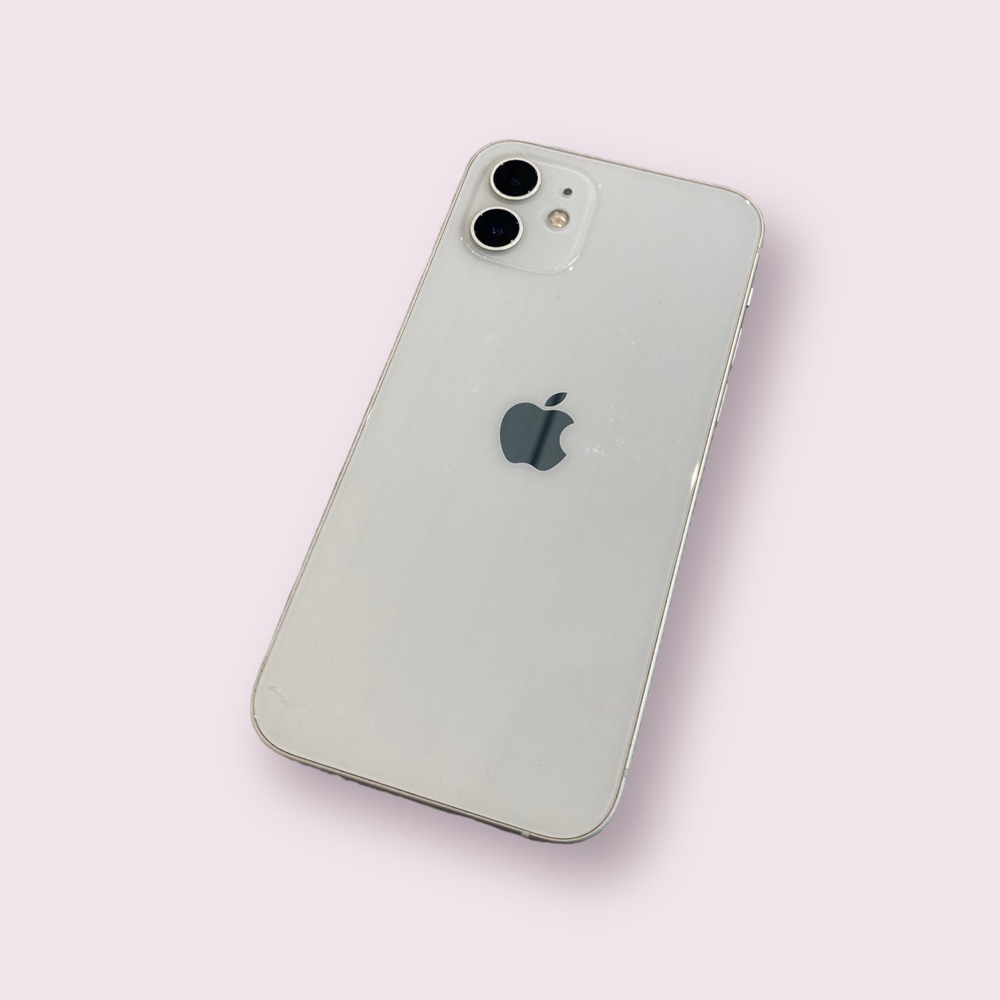 Apple iPhone 12 128GB White - Unlocked - Grade B