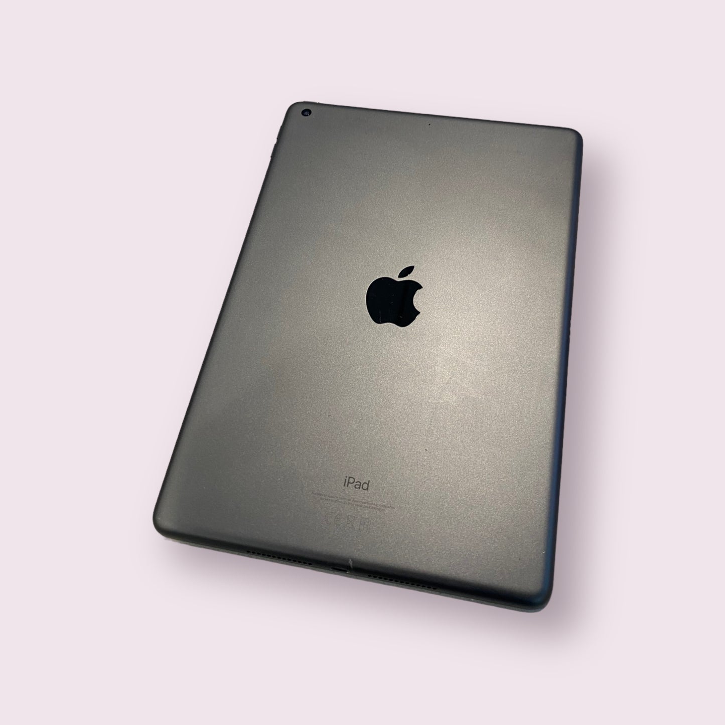Apple iPad 7th generation 10.2” WIFI 128GB Space Grey - Grade B