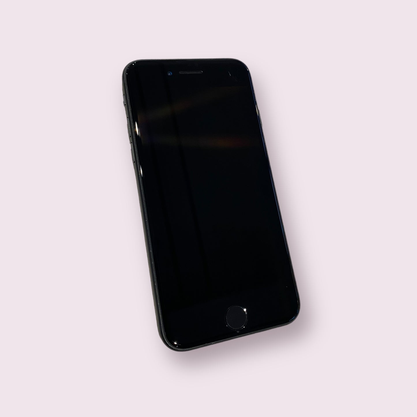 Apple iPhone SE 3rd Gen (2022) 128GB Black - Unlocked - Grade A