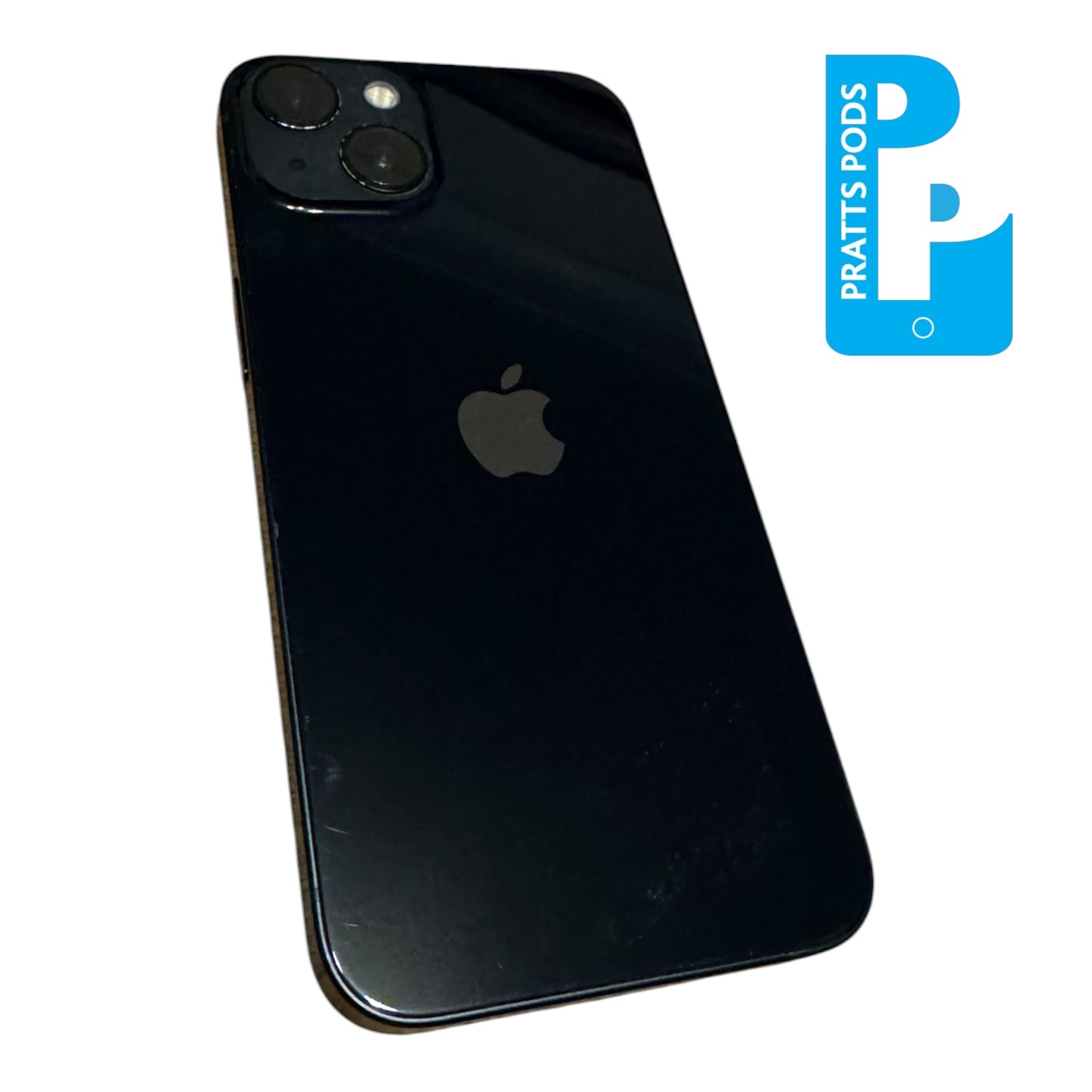 Apple iPhone 13 128GB Black - Unlocked - Grade B