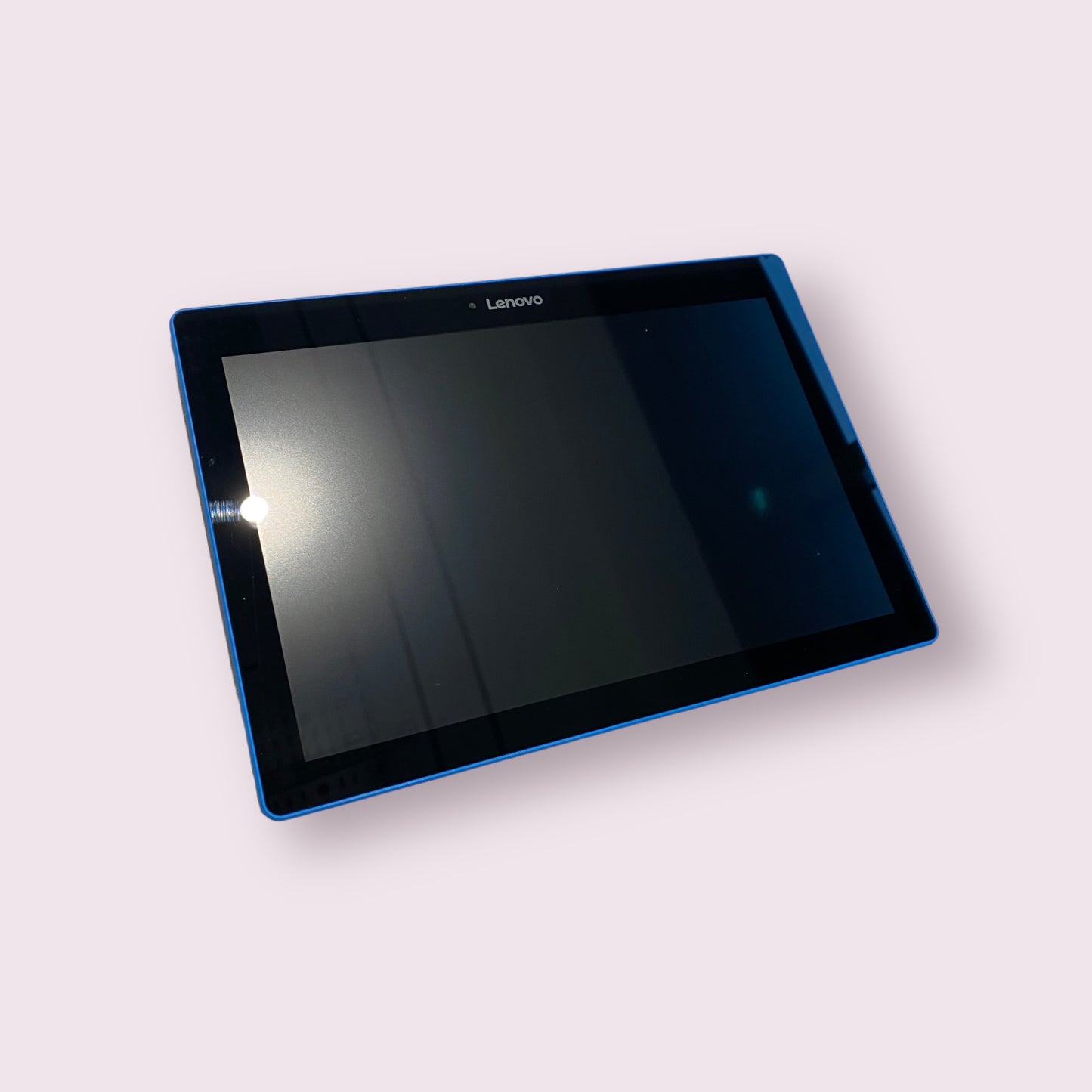 Lenovo Tab 10 10.1" TB-X103F 16GB Android Tablet Black - WIFI - Grade A