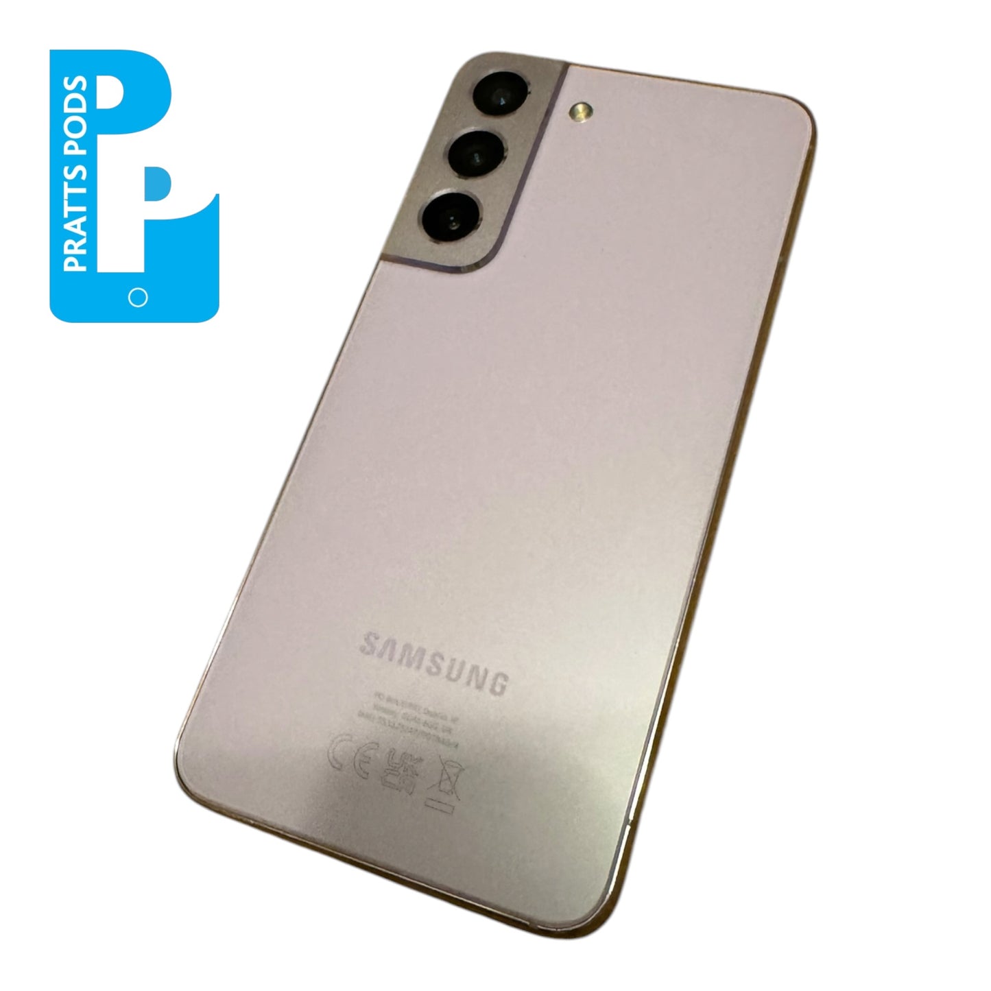 Samsung Galaxy S22 128GB UNLOCKED Purple - Grade A
