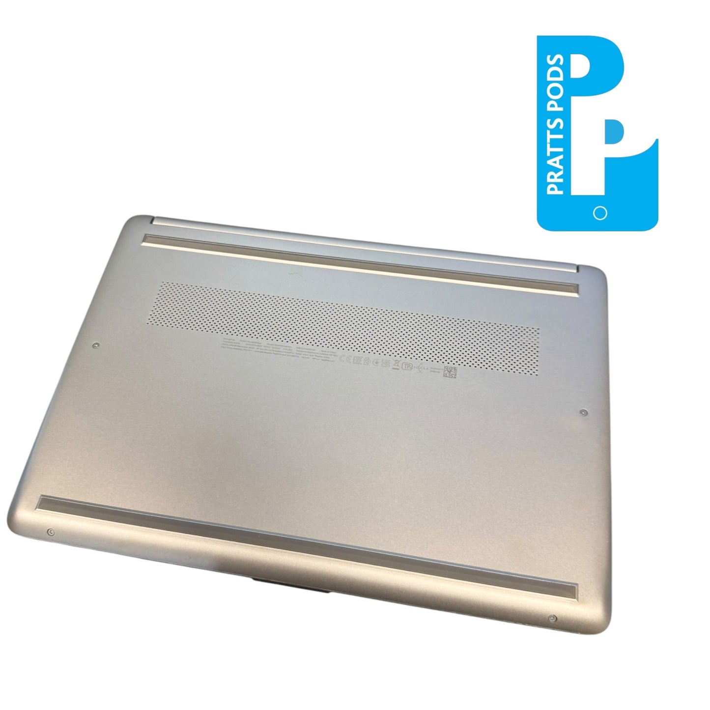 HP 14s-dq5503sa 14" screen Intel i3 10th Gen 128GB SSD 8GB RAM Win11 - Grade B