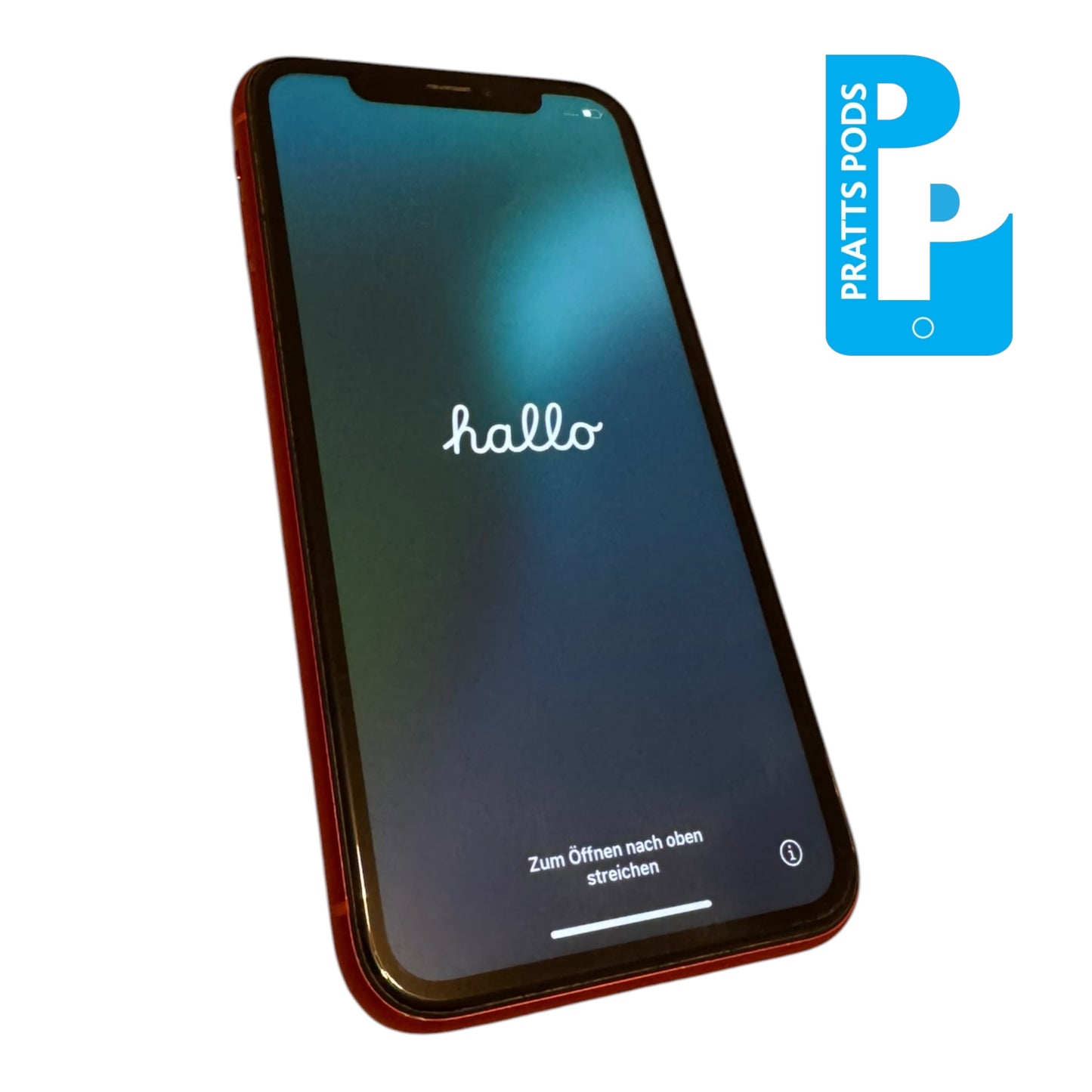 Apple iPhone XR 64GB Red Unlocked - Grade B