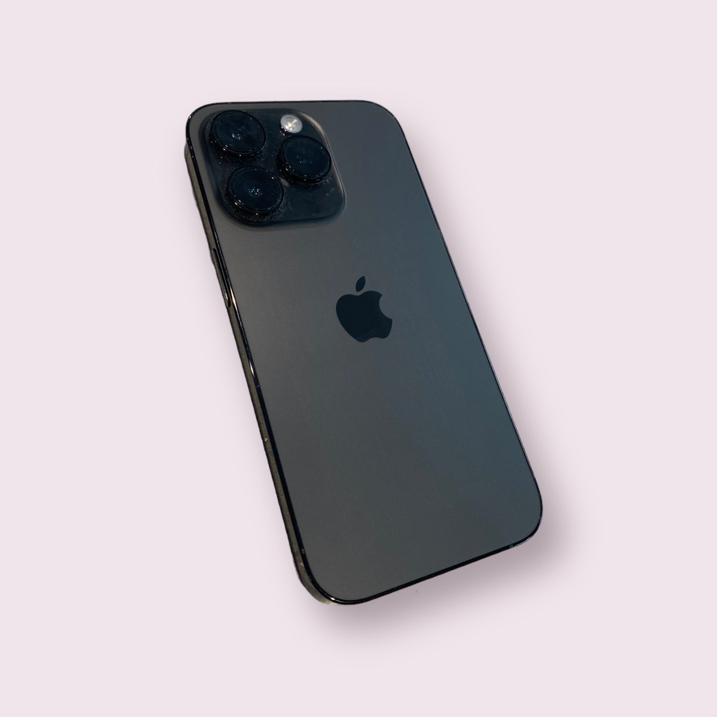 Apple iPhone 14 Pro 128GB Black - Unlocked - Grade A - BH 100%
