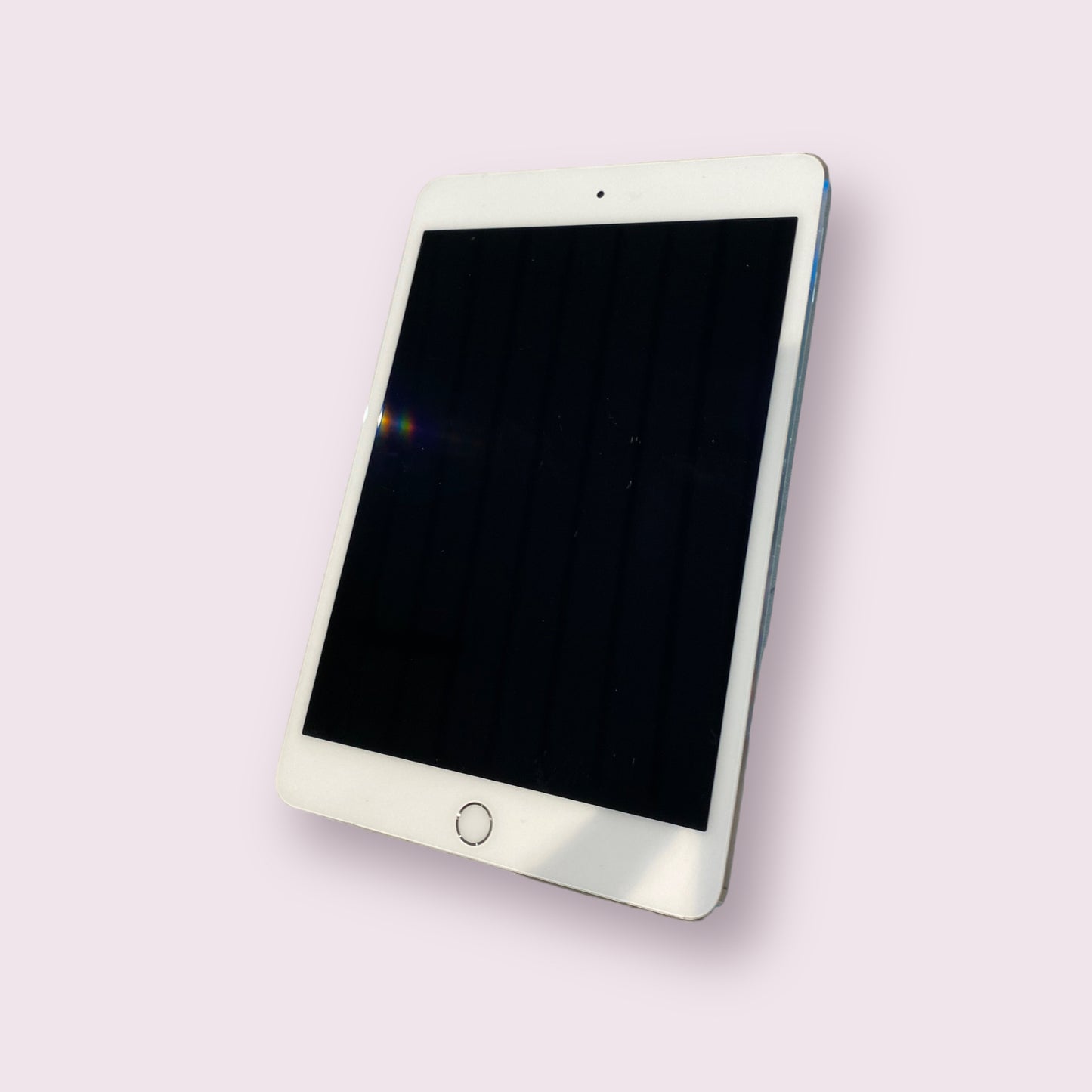 Apple iPad mini 4 128GB Silver - WIFI - Unlocked - Grade B