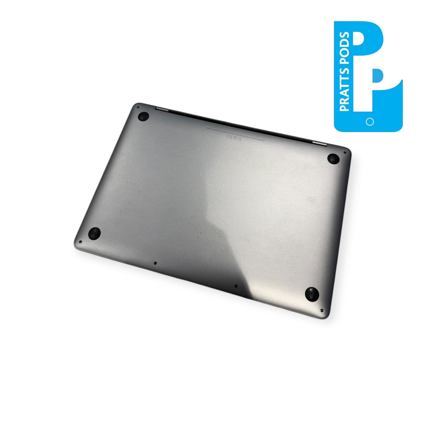 Apple Macbook pro 13" retina A2159 2019 TouchBar Space Grey - 8GB RAM, i5, 128GB SSD Mac OS Sonoma