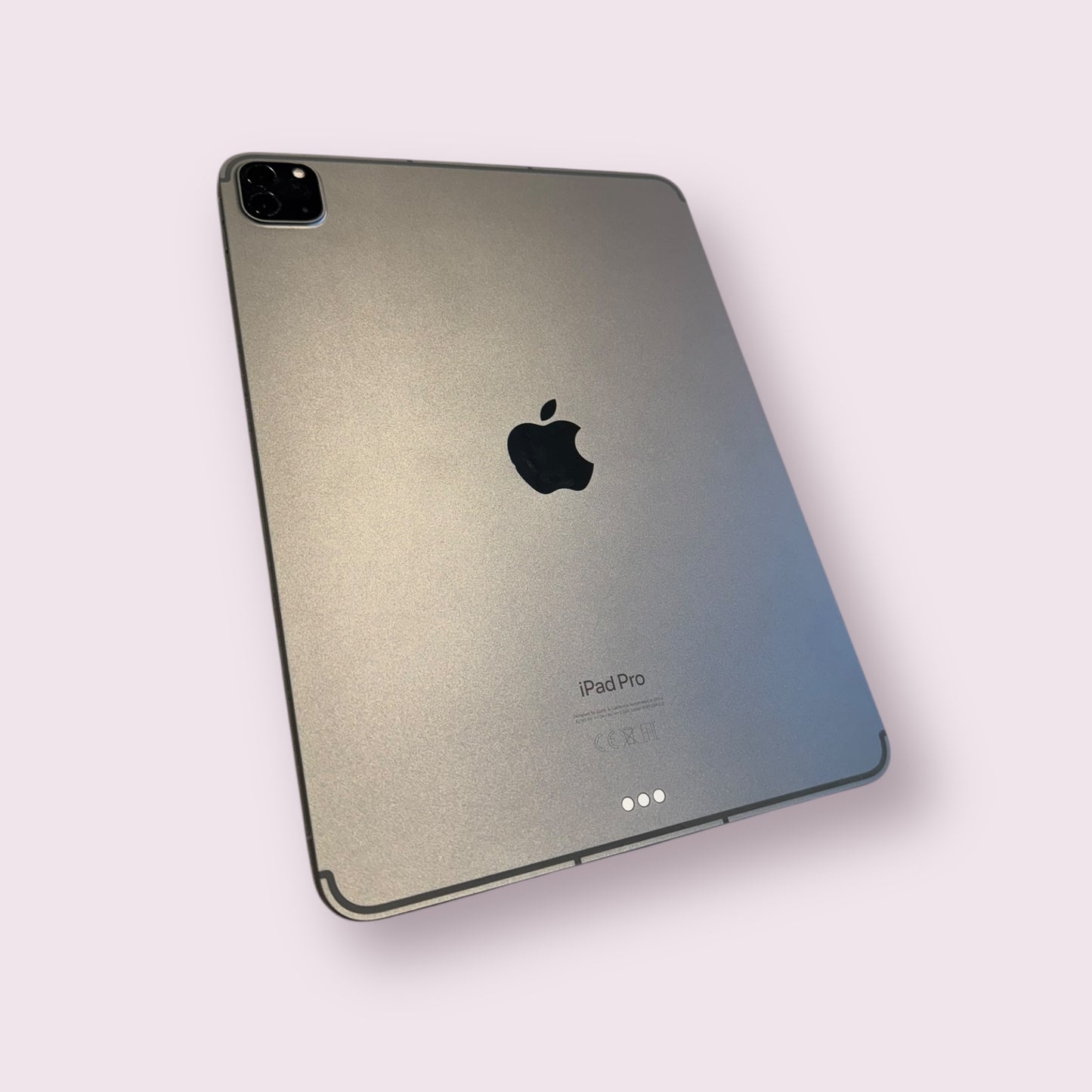 Apple iPad Pro 11" M2 4th Gen  256GB WIFI & 4G Space Grey - Unlocked - Grade B