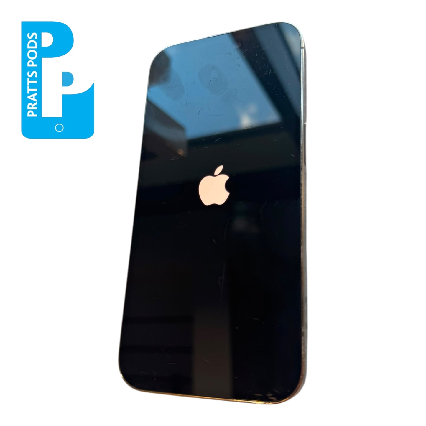 Apple iPhone 14 Pro 128GB Gold - Unlocked - Grade B