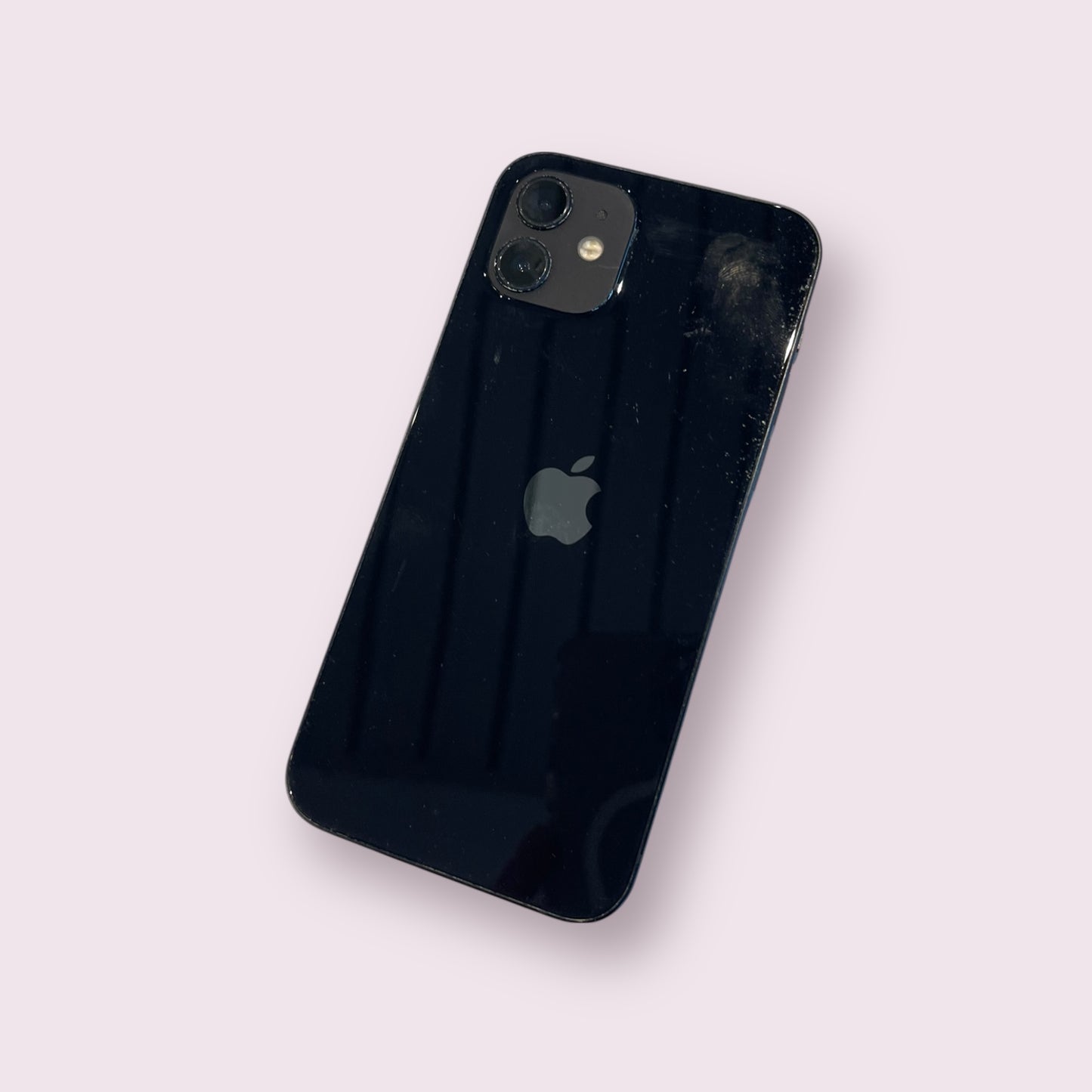 Apple iPhone 12 128GB Black - Unlocked - Grade B