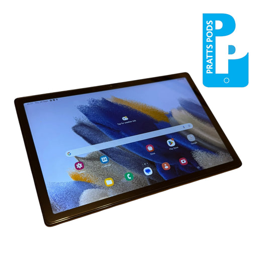 Samsung Galaxy TAB A8+ Plus 11" 32GB SM-X205 2022 Gray Tablet - WIFI - Grade A