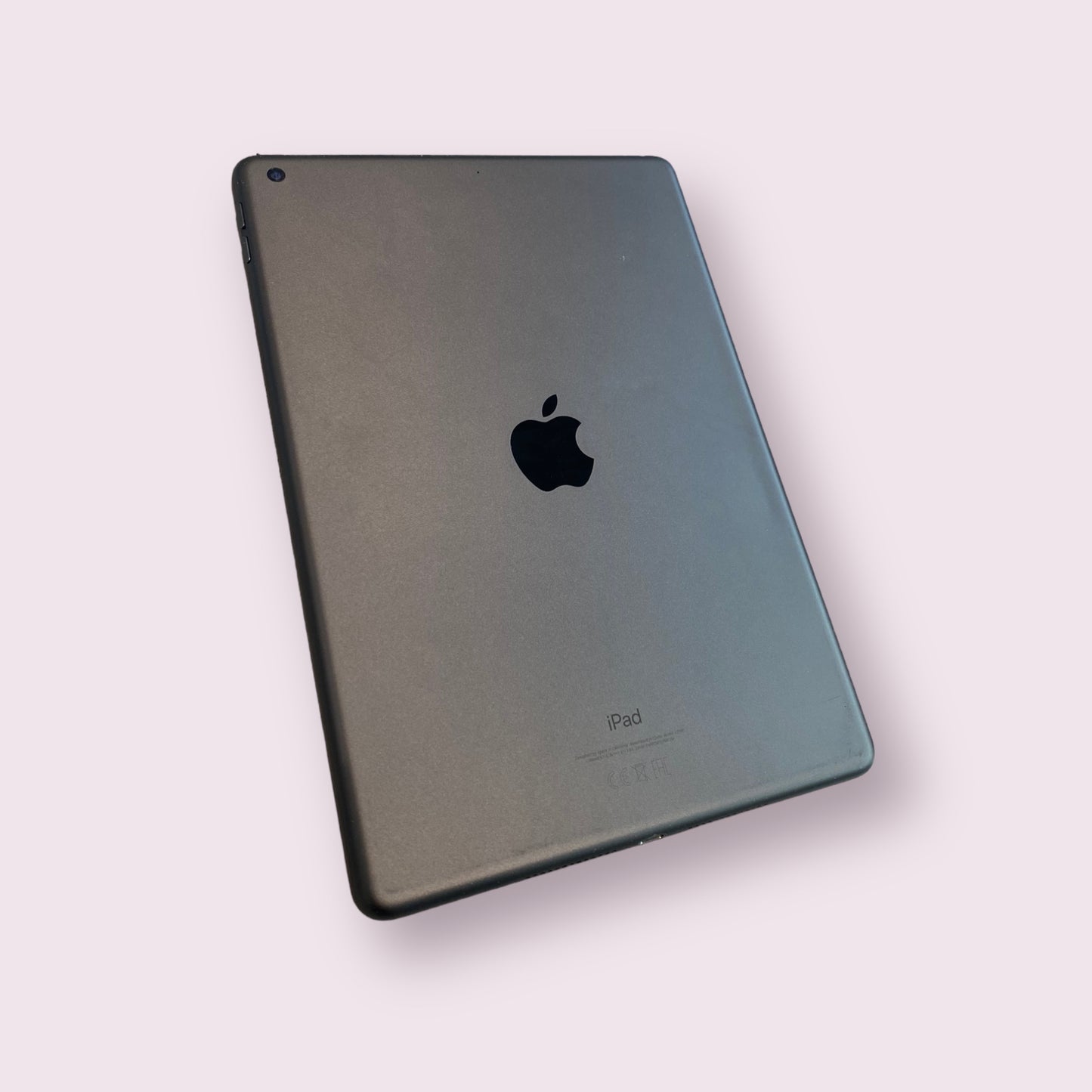 Apple iPad 7 7th generation 10.2” 2019 WIFI 32GB Space Grey - Grade B