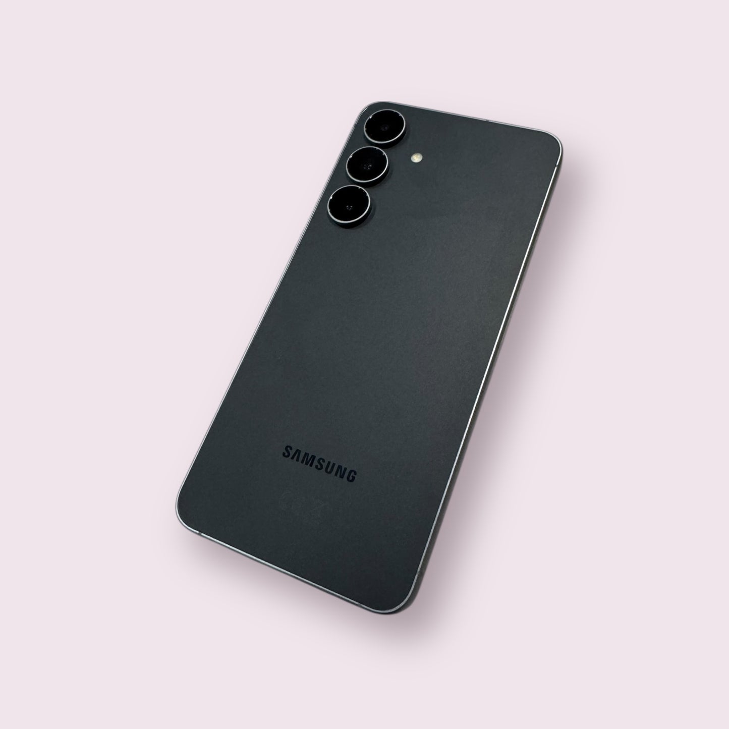 Samsung Galaxy S25 FE 256GB Titanium Black Android- UNLOCKED - Grade A