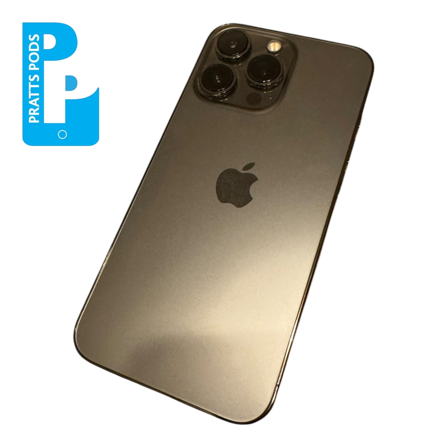 Apple iPhone 13 Pro 128GB Space Grey Graphite - Unlocked - Grade B