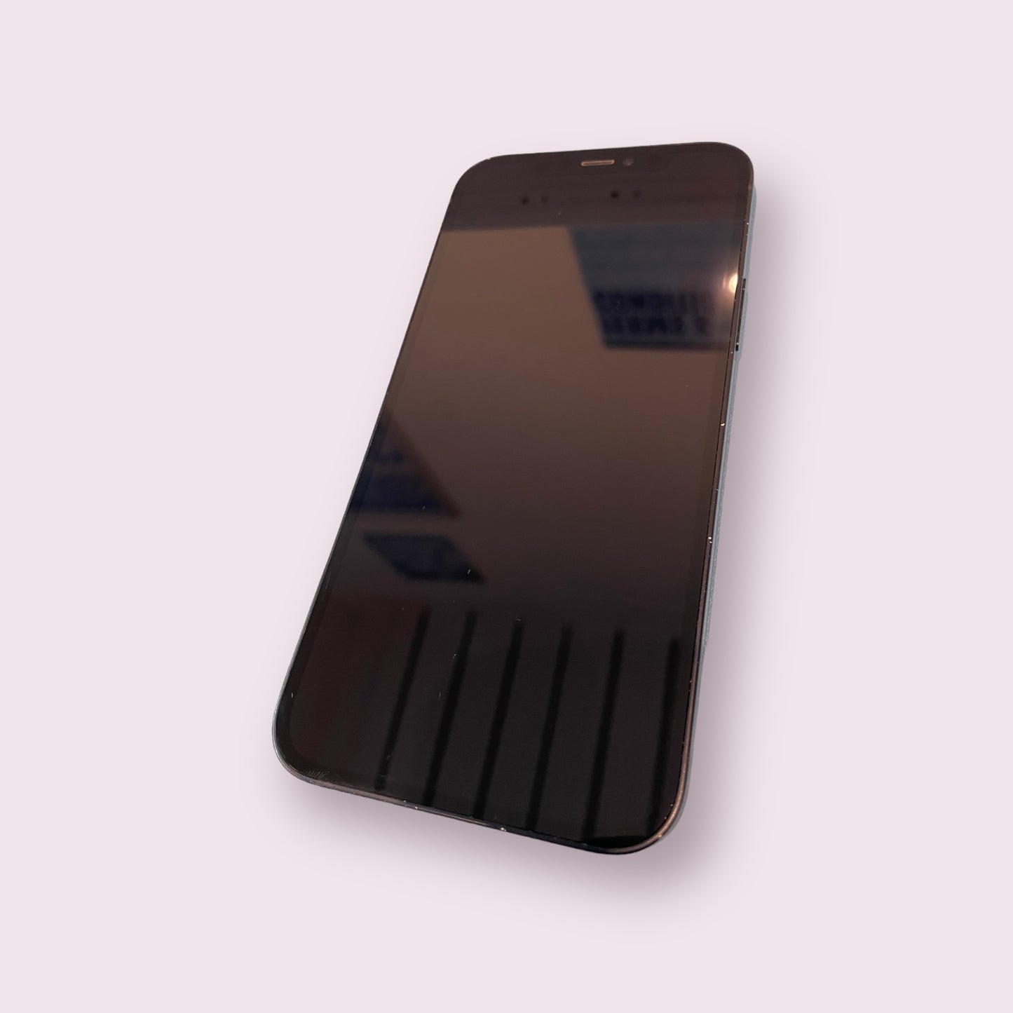 Apple iPhone 12 64GB Black - Unlocked - Grade B +