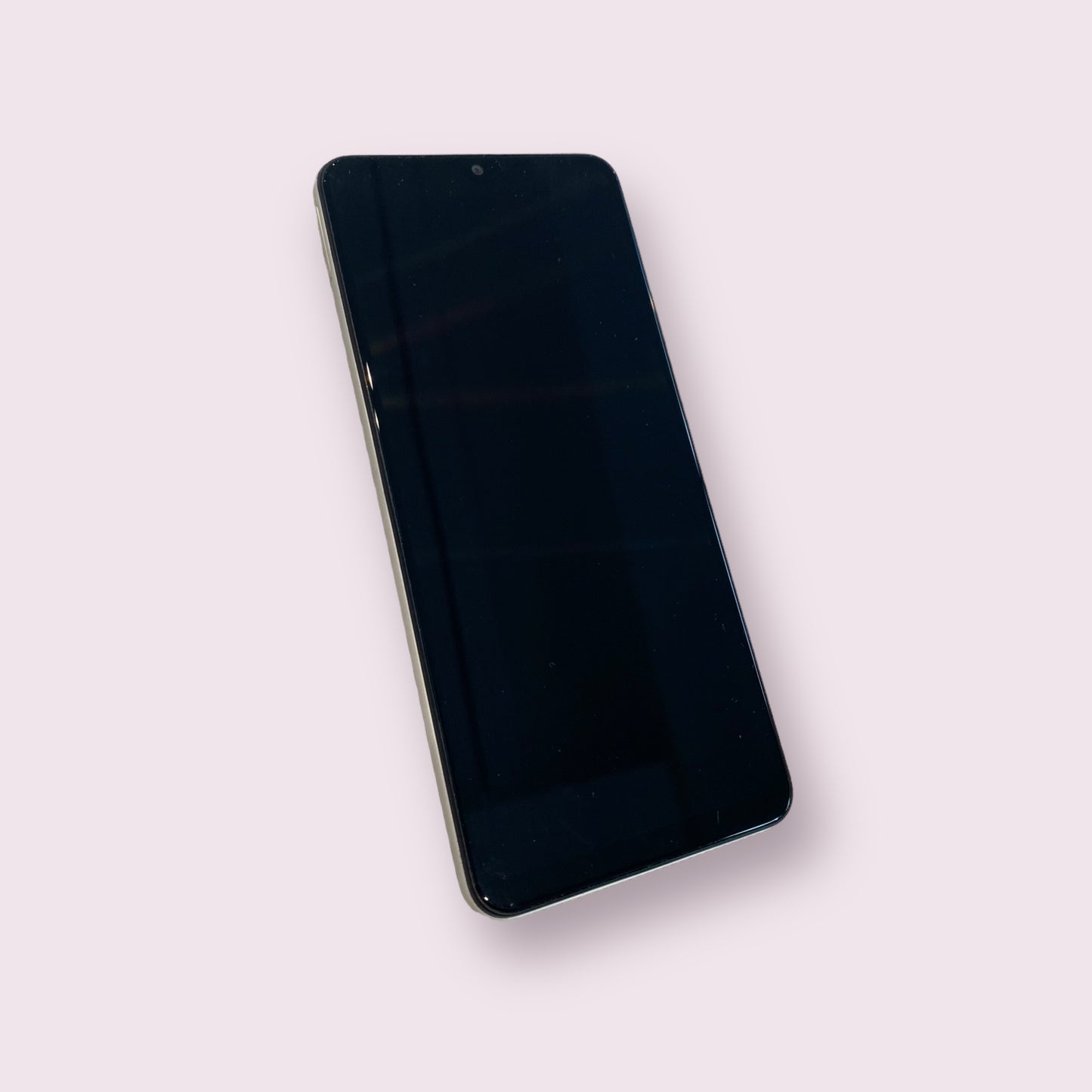 Samsung Galaxy A12 SM-A125F 64GB white smartphone - Unlocked - Grade B