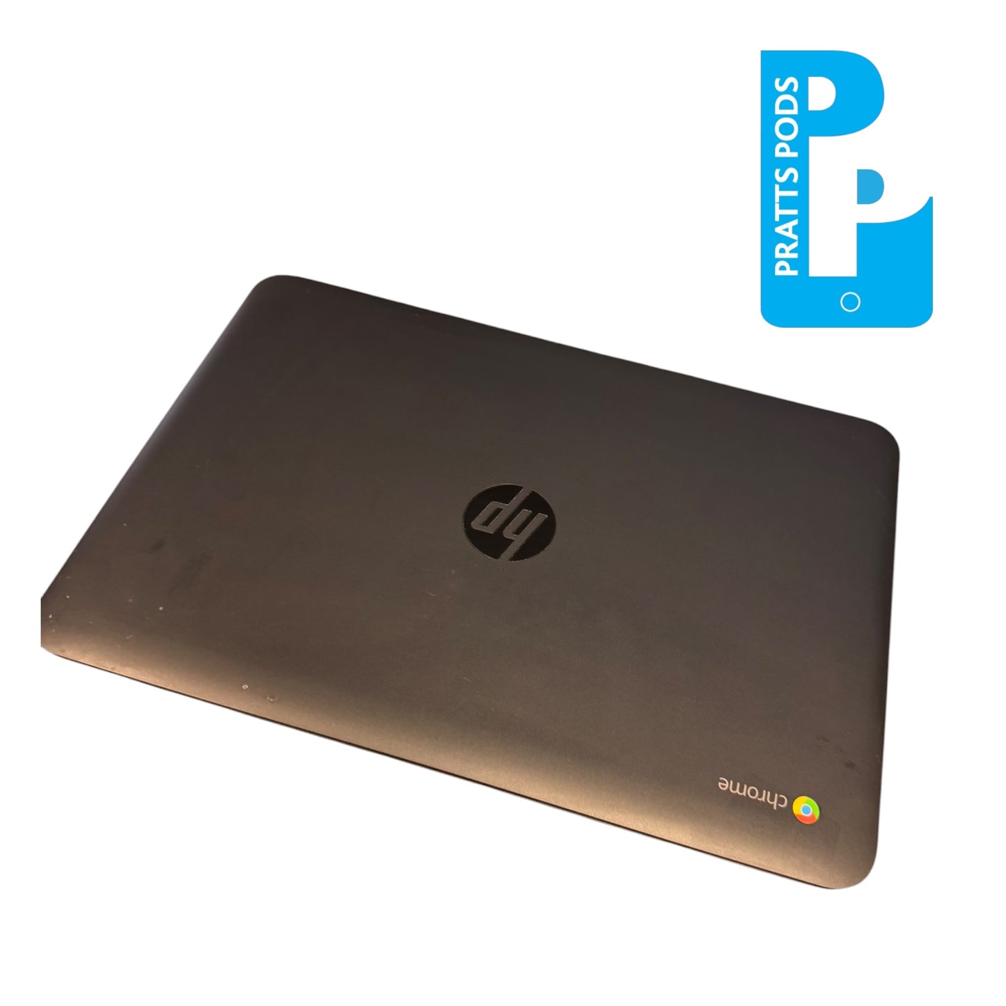 HP Chromebook 14" G4 Laptop Google Chrome - Grade B