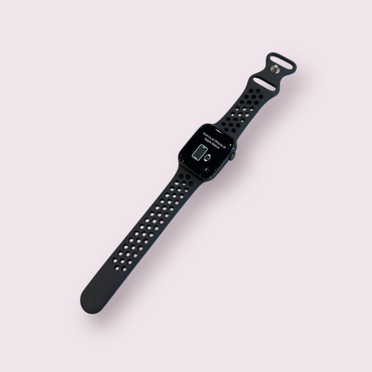 Apple iWatch Series 5 44mm Grey with Sports Band - GPS & Cellular - Grade B