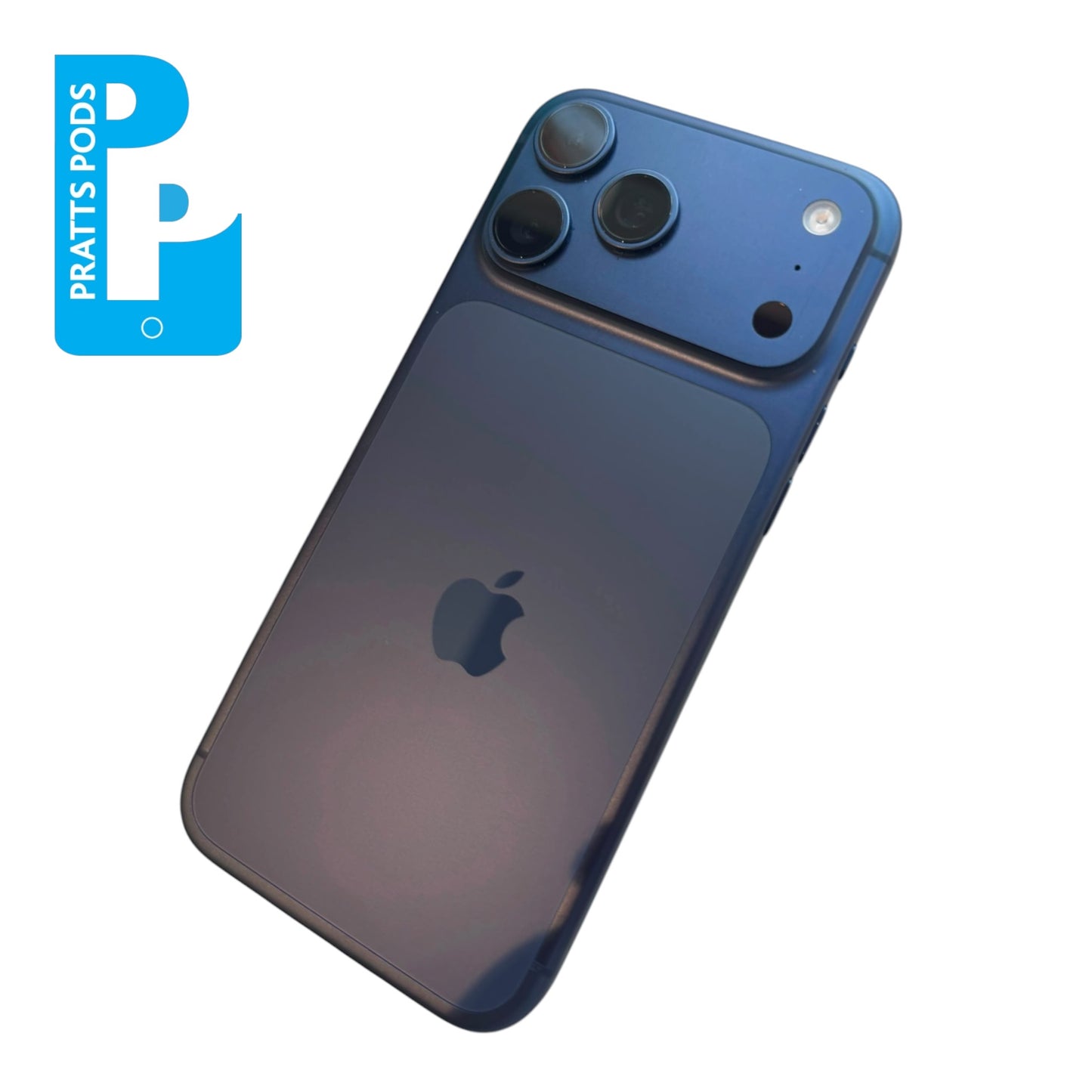 Apple iPhone 17 Pro Max 256GB Blue - Unlocked - Grade A