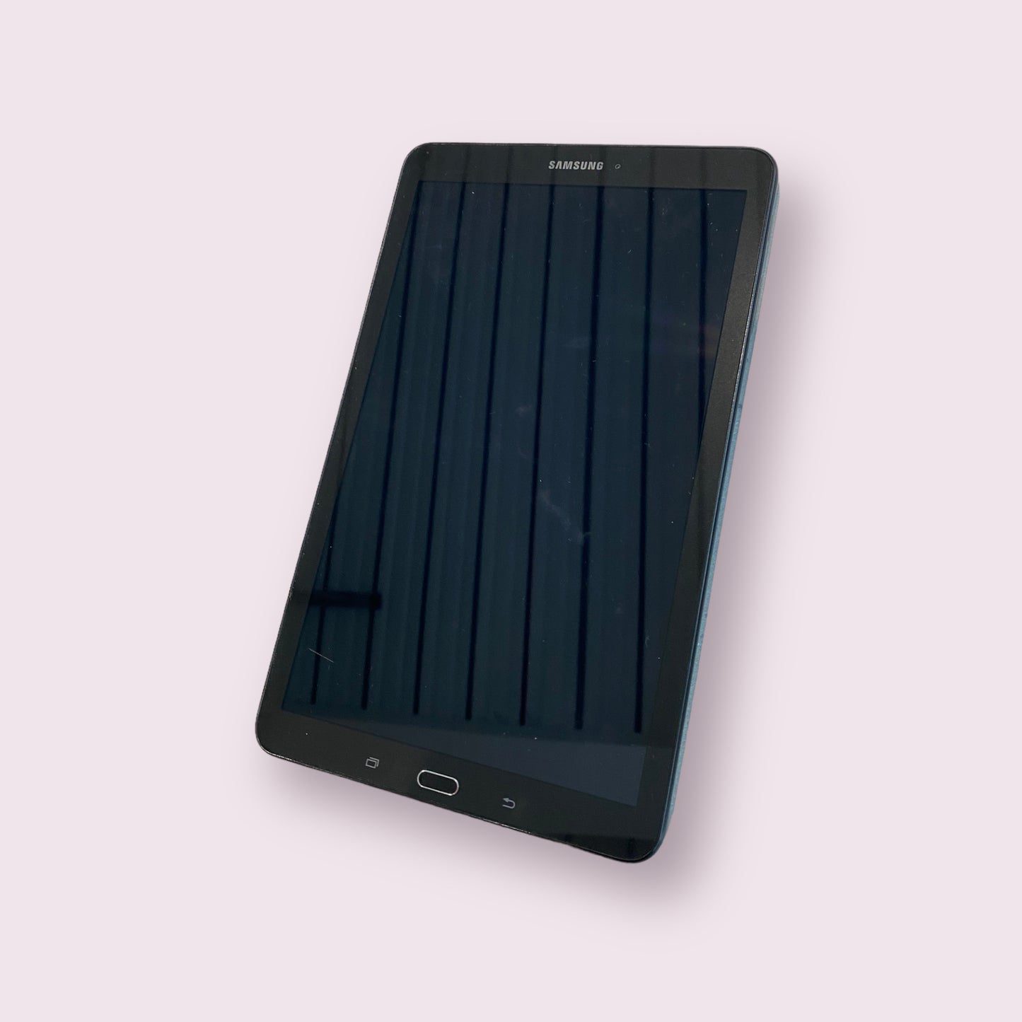 Samsung Galaxy TAB E 9.6 8GB SM-T560 2015 black Tablet - WIFI - Grade B