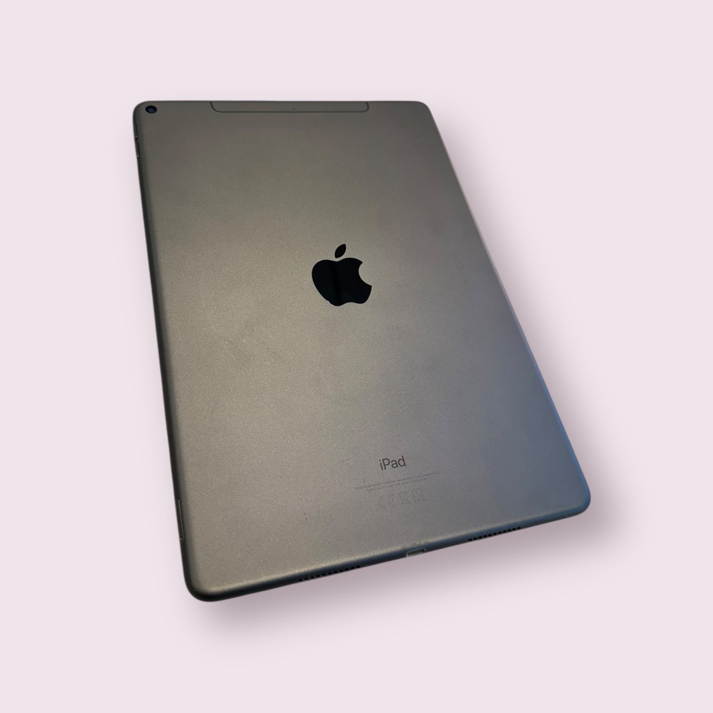 Apple iPad Air 3 256GB Space grey A2123 - WIFI & Cellular - Unlocked - Grade B