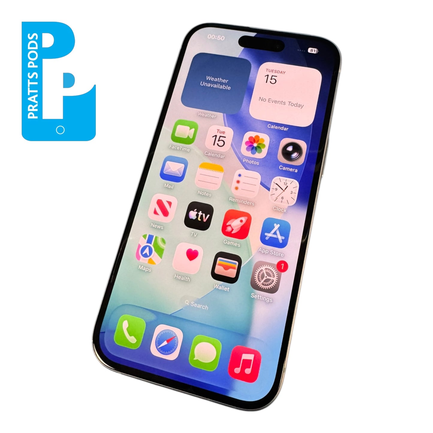 Apple iPhone 15 Unlocked