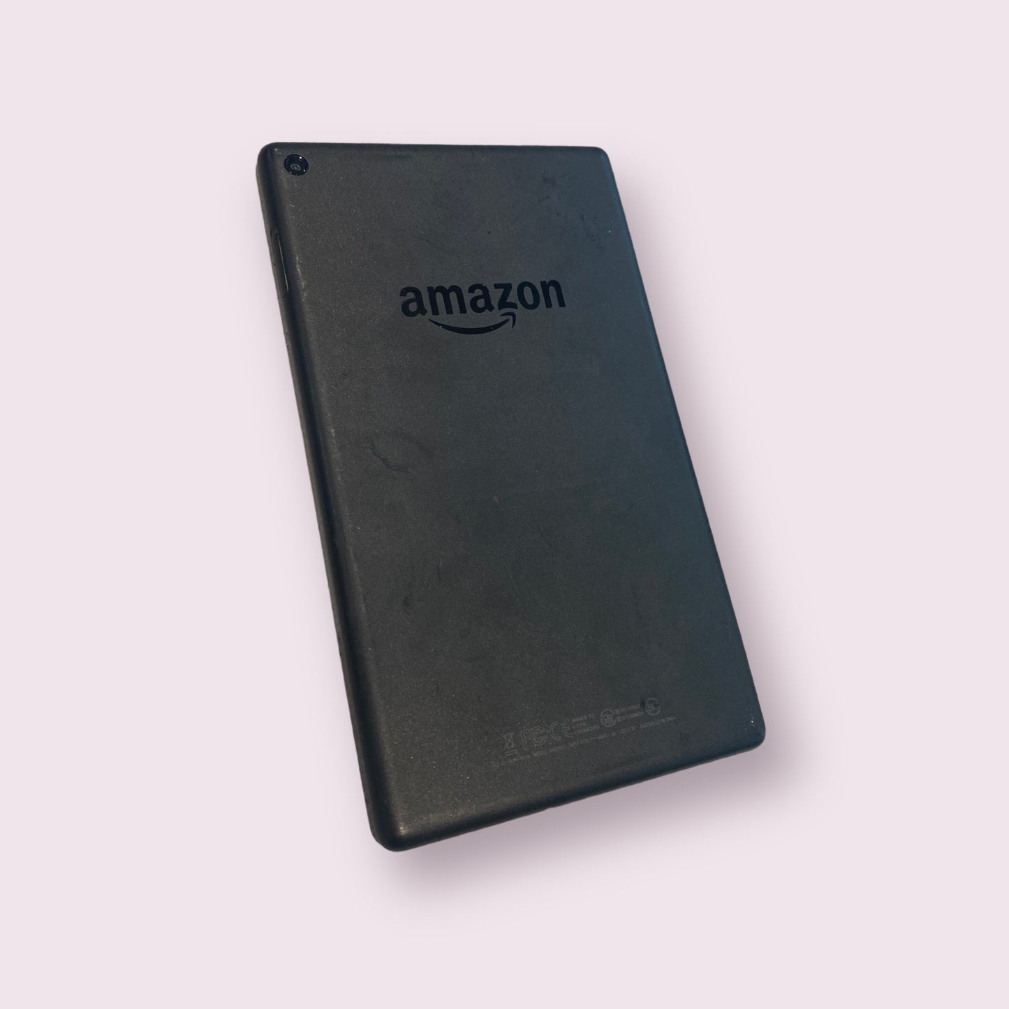 Amazon Kindle Fire HD 8" Black SX034QT - Grade B - Fully Working