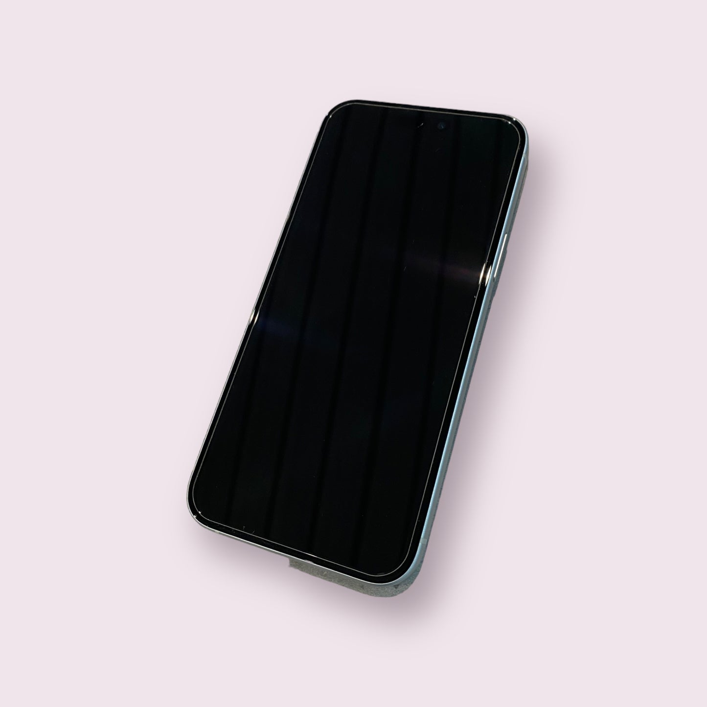 Apple iPhone 15 Plus 128GB Starlight White - Unlocked - Grade A - BH 100%