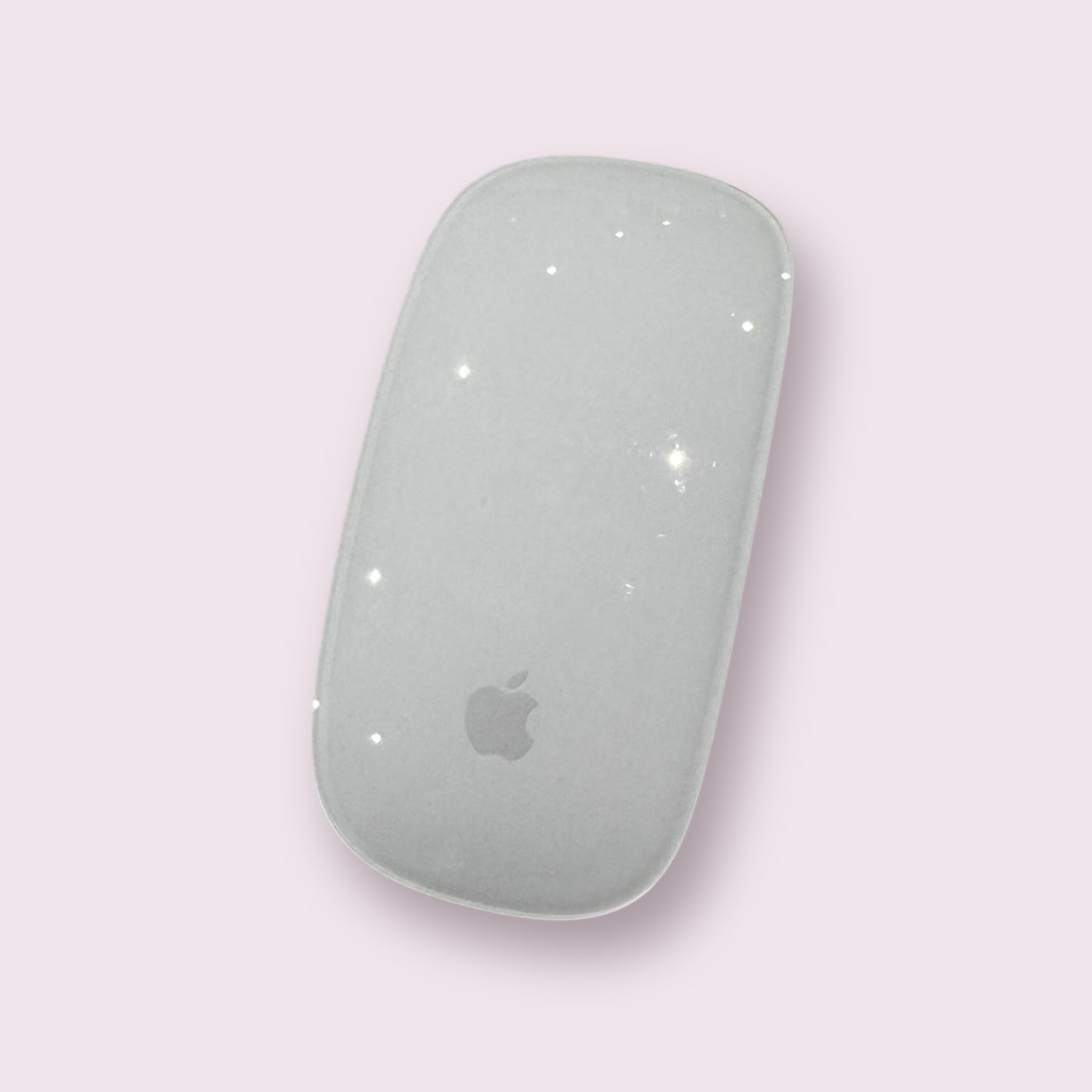 Apple Magic Mouse 2 A1657 rechargeable Wireless Bluetooth - USED