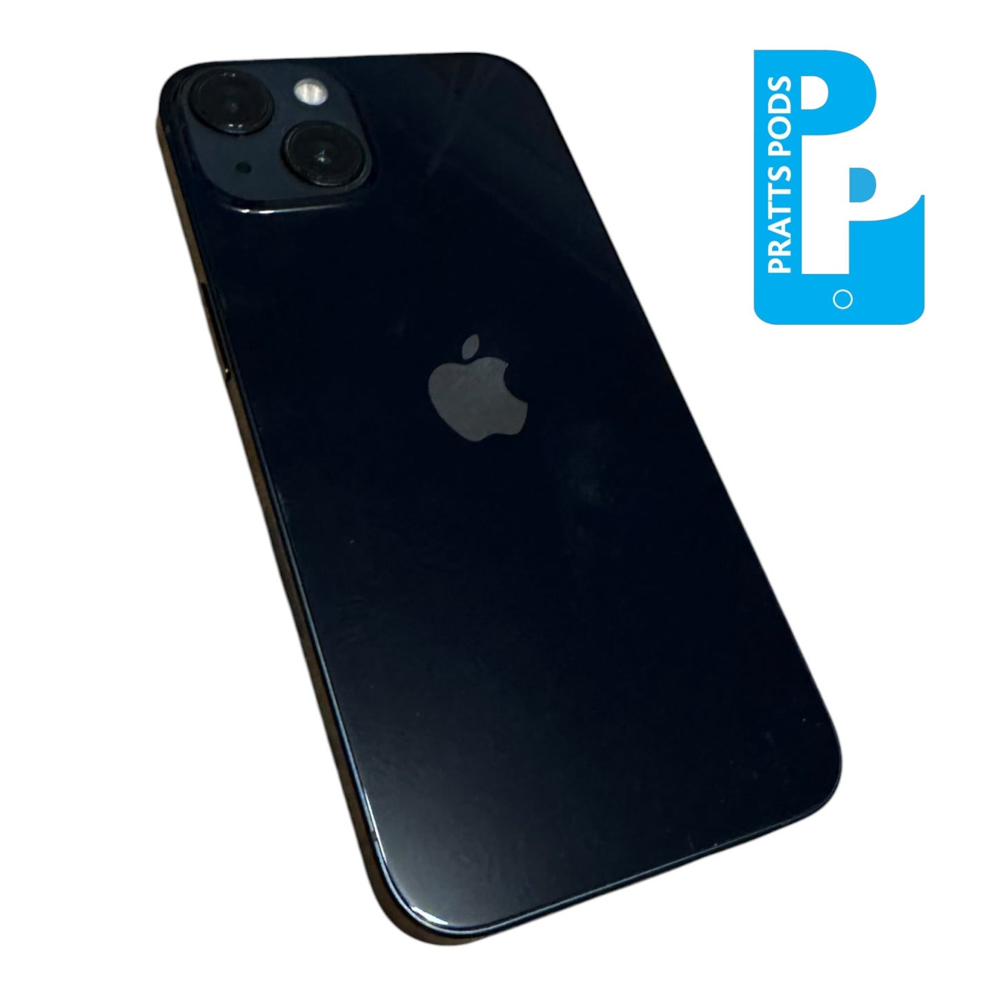 Apple iPhone 13 128GB Midnight Black - Unlocked - Grade A