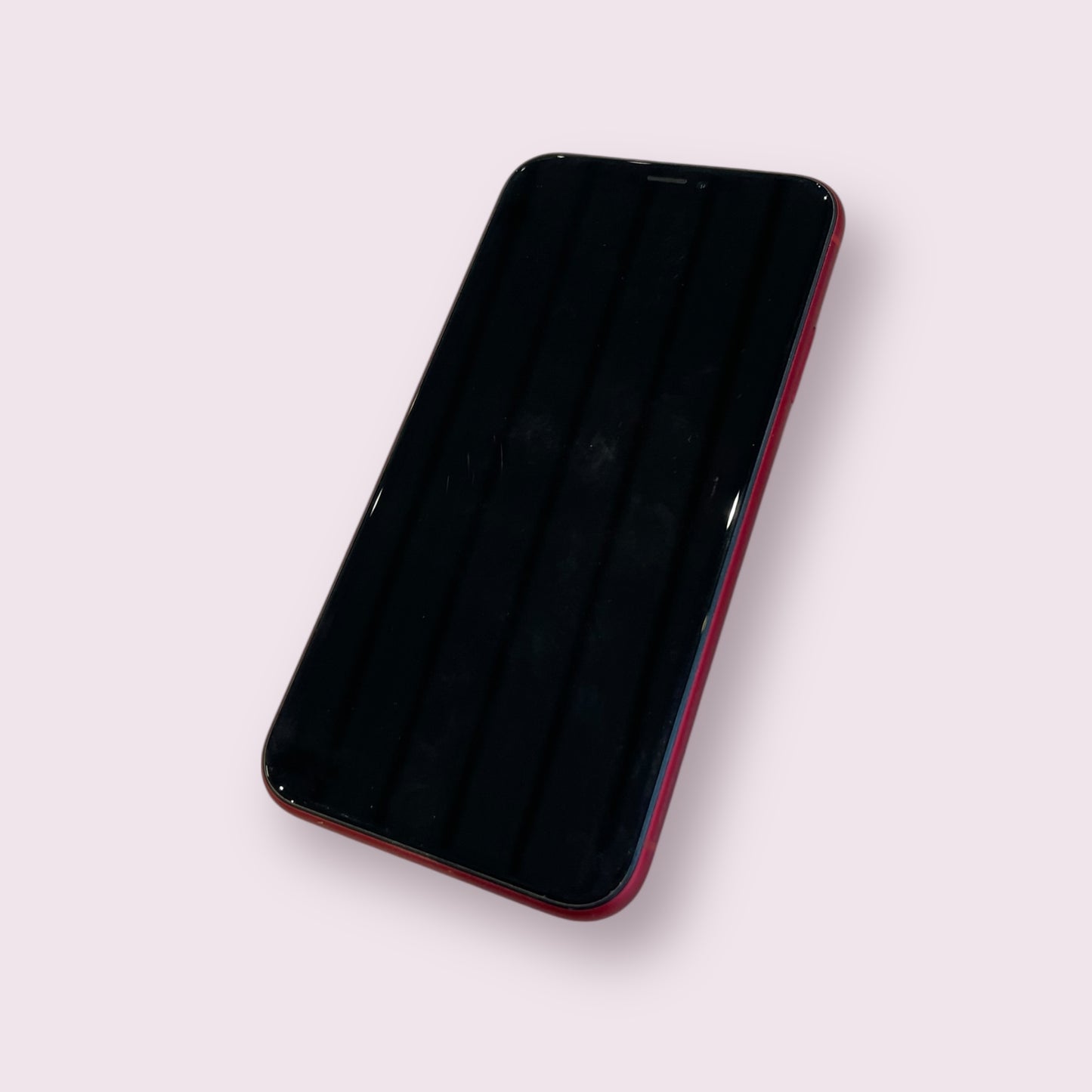 Apple iPhone XR 64GB Red Unlocked - Grade C