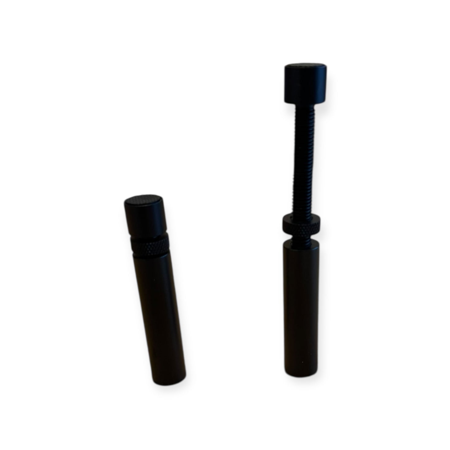 GPU Support - Stand, Sag Holder, Aluminium Bracket (72mm-120mm) with Bottom Magnetic Suction