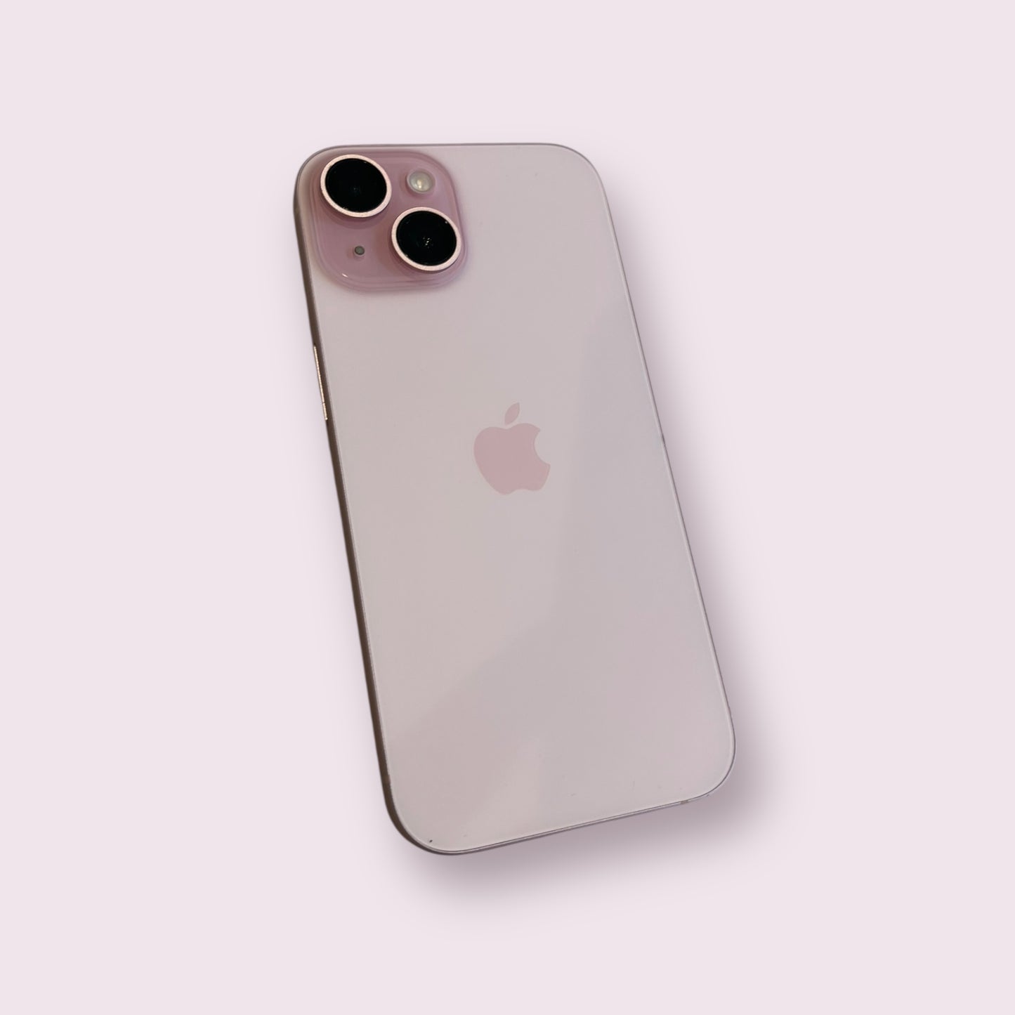 Apple iPhone 15 128GB Pink - Unlocked - Grade B+