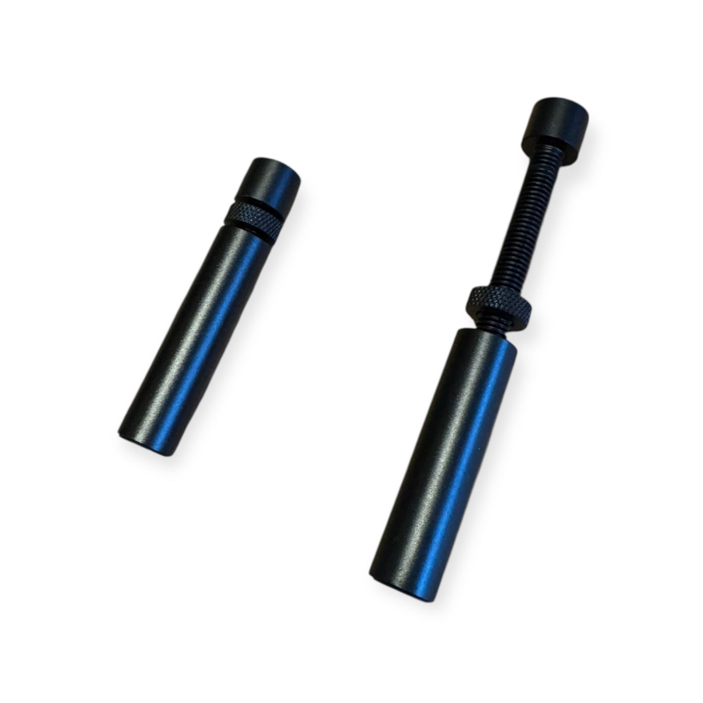 GPU Support - Stand, Sag Holder, Aluminium Bracket (72mm-120mm) with Bottom Magnetic Suction