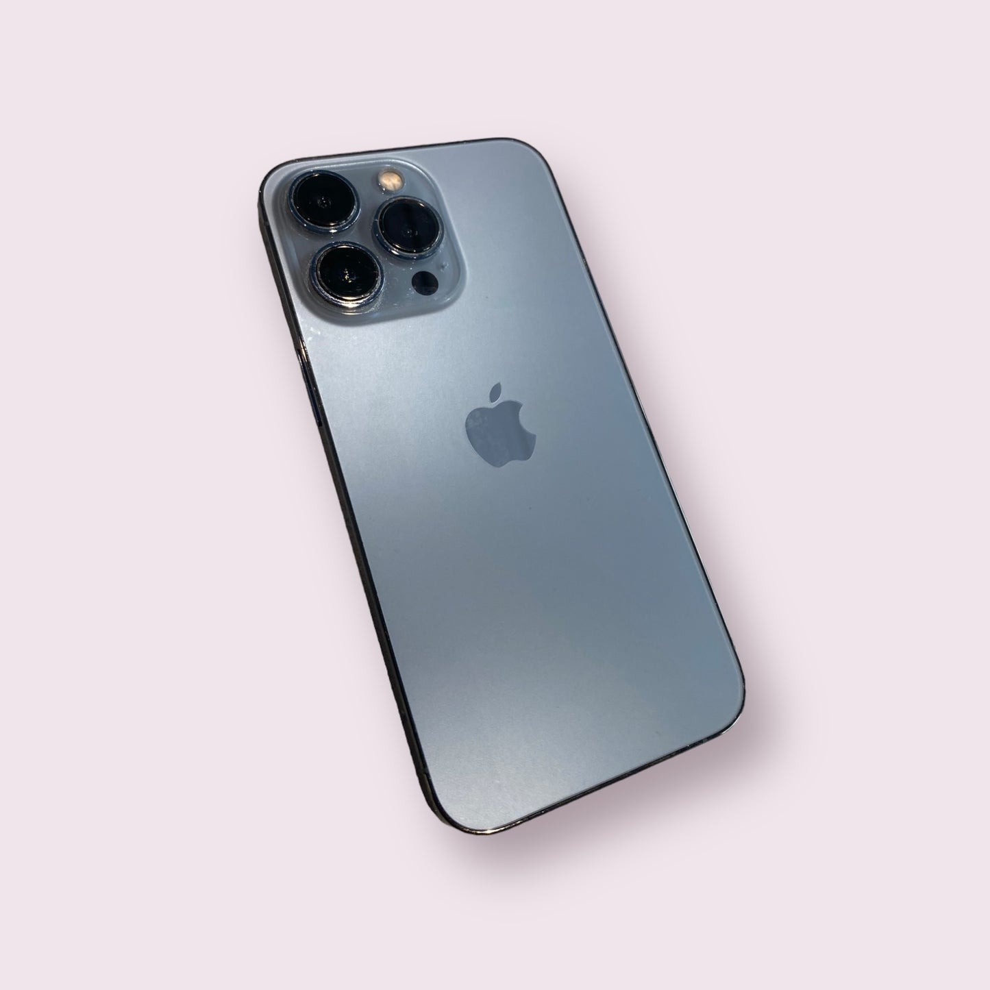 Apple iPhone 13 Pro 128GB Sierra Blue - Unlocked - Grade B